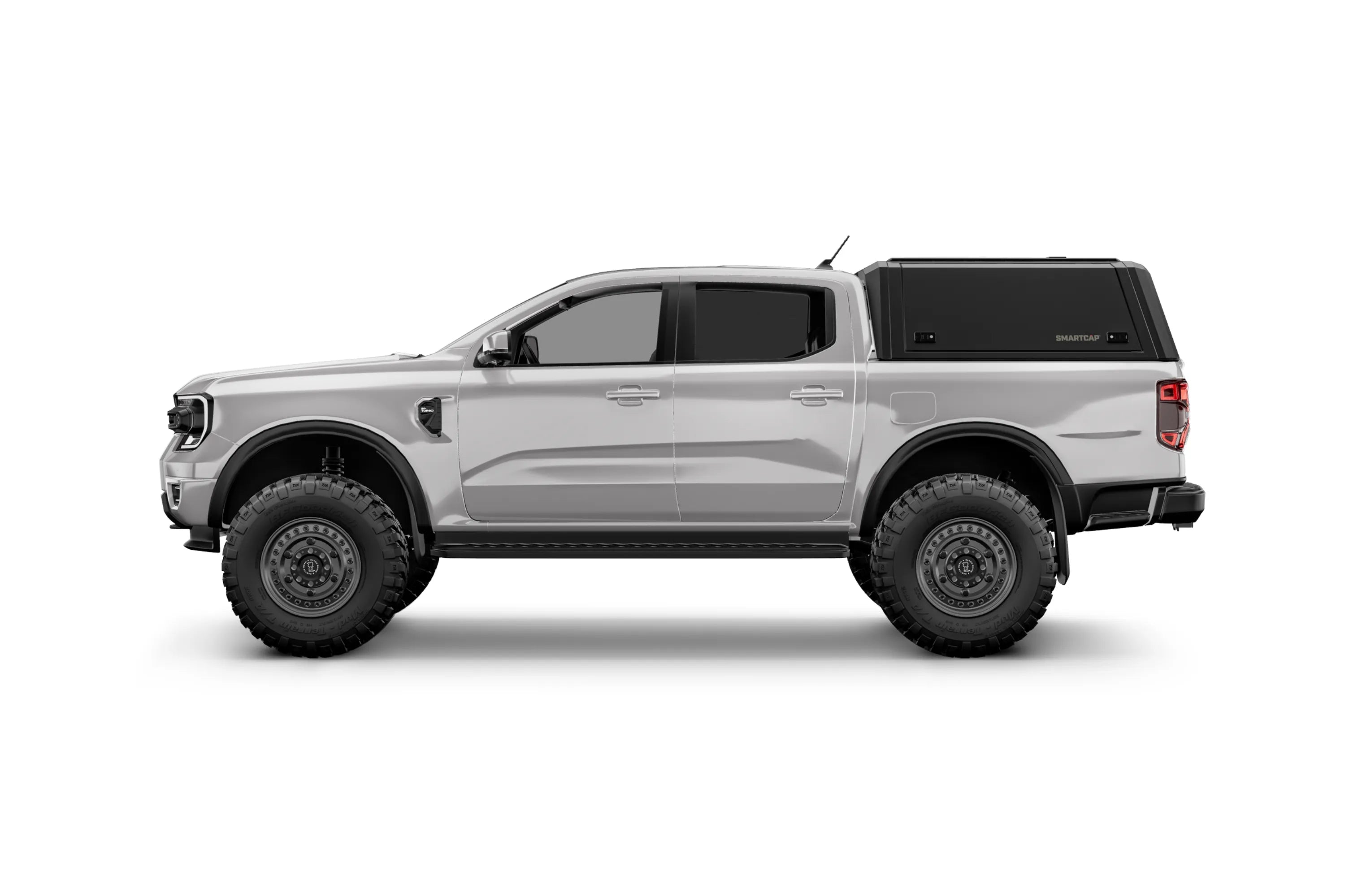 Smartcap EVOd Defender