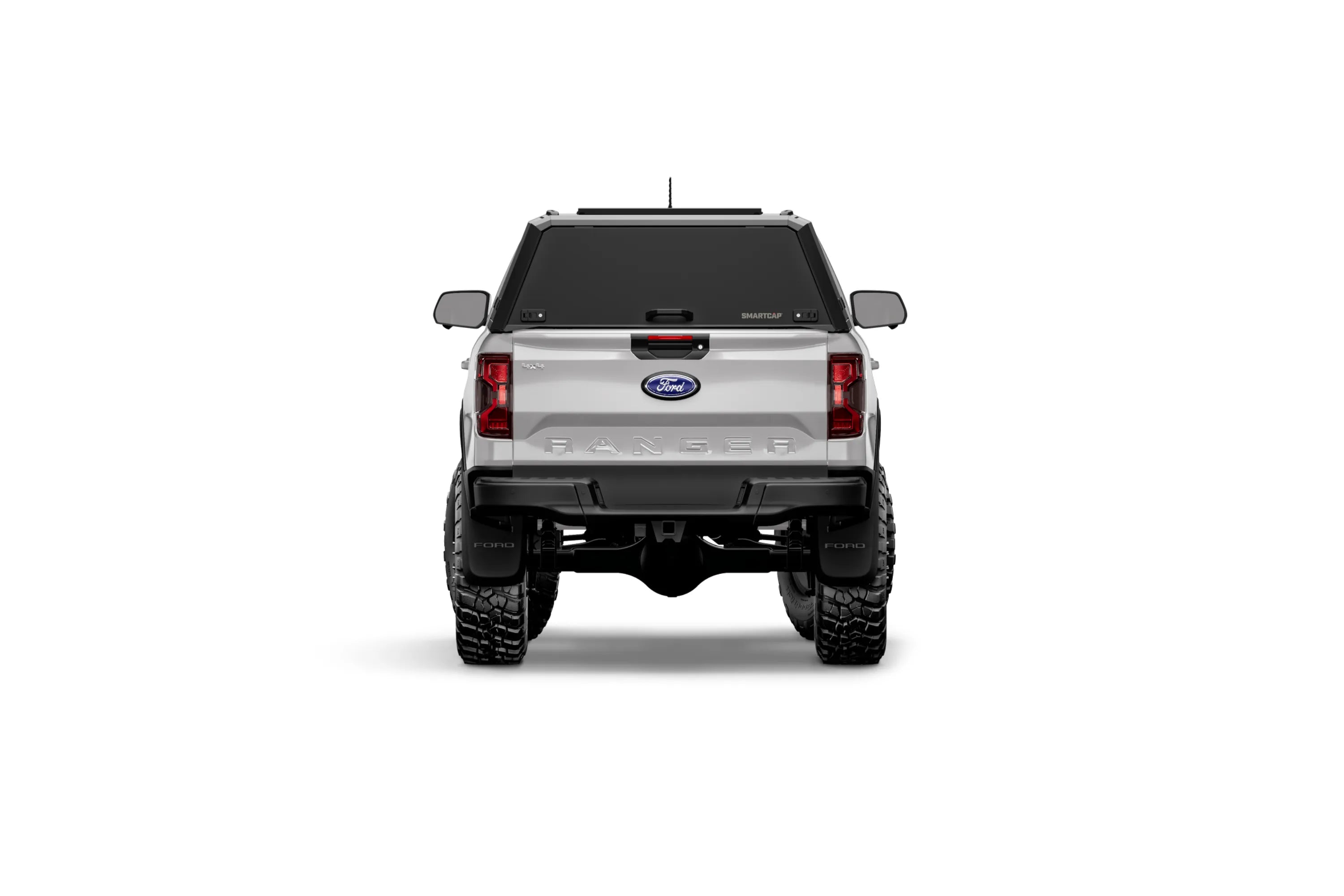 Smartcap EVOd Defender