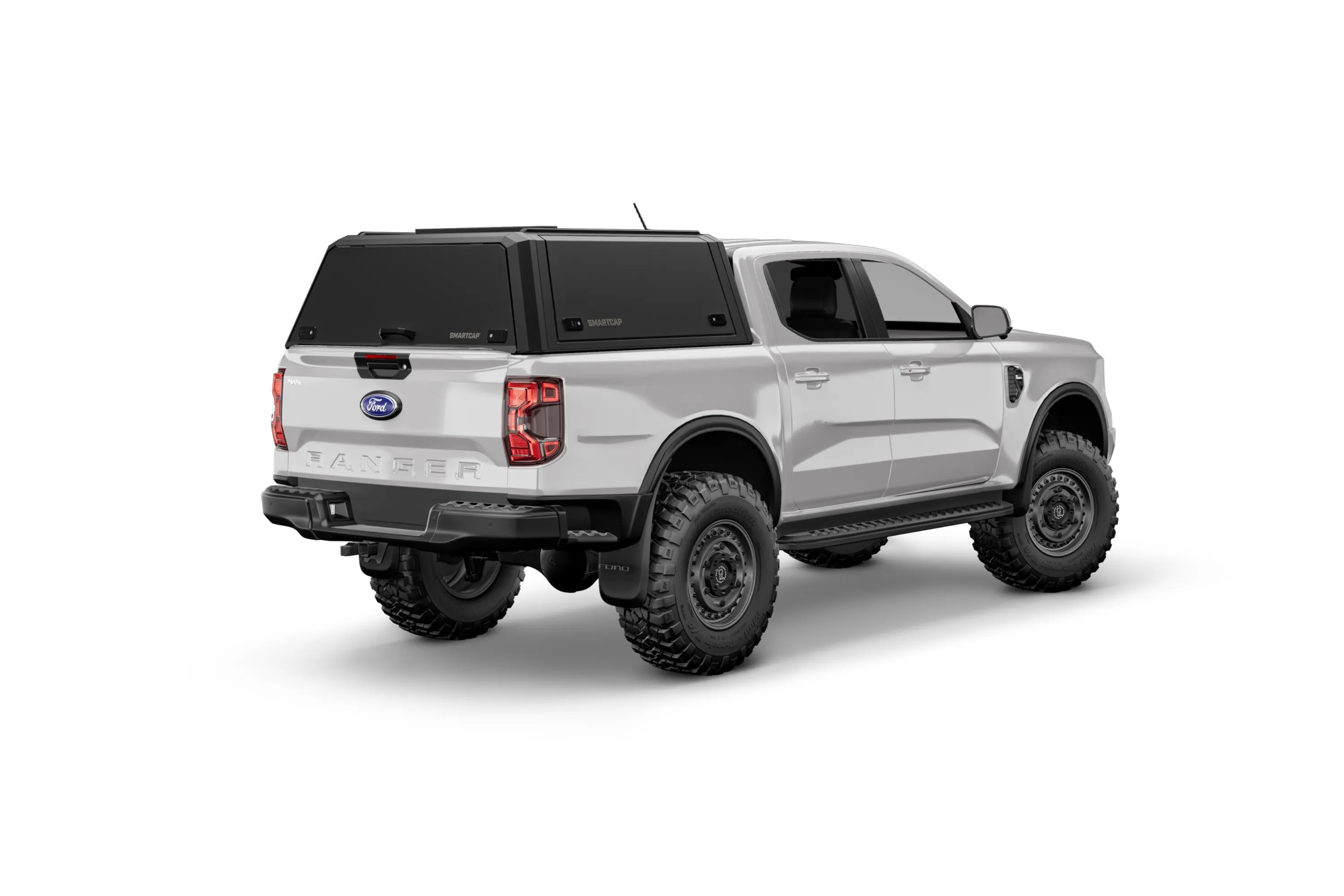 Smartcap EVOd Defender