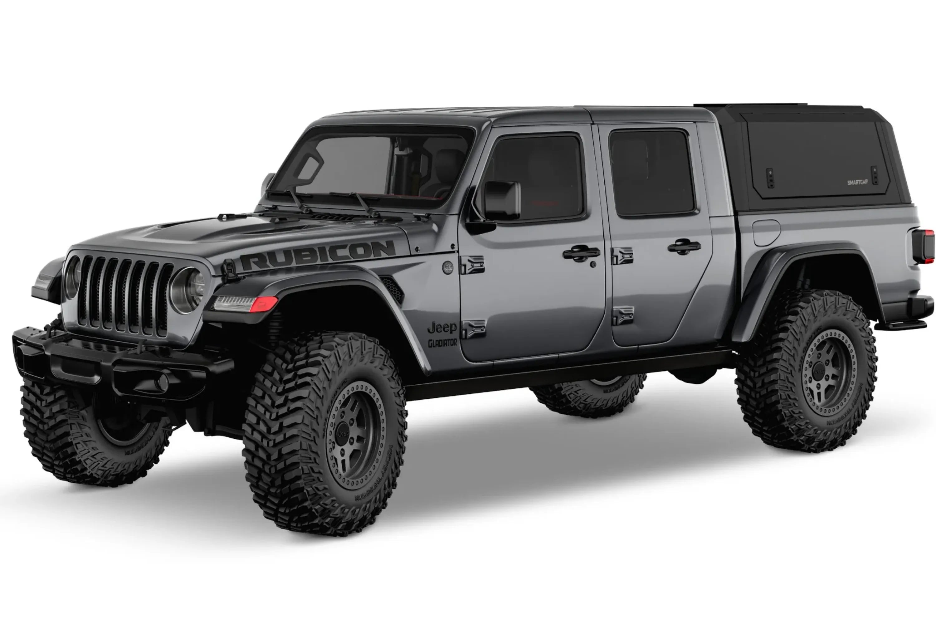 Smartcap EVOd Defender