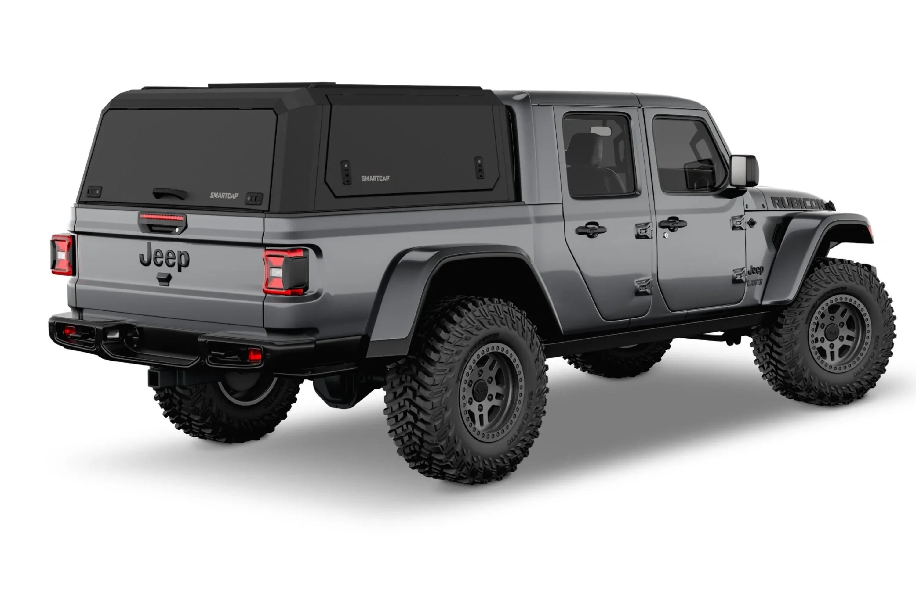 Smartcap EVOd Defender