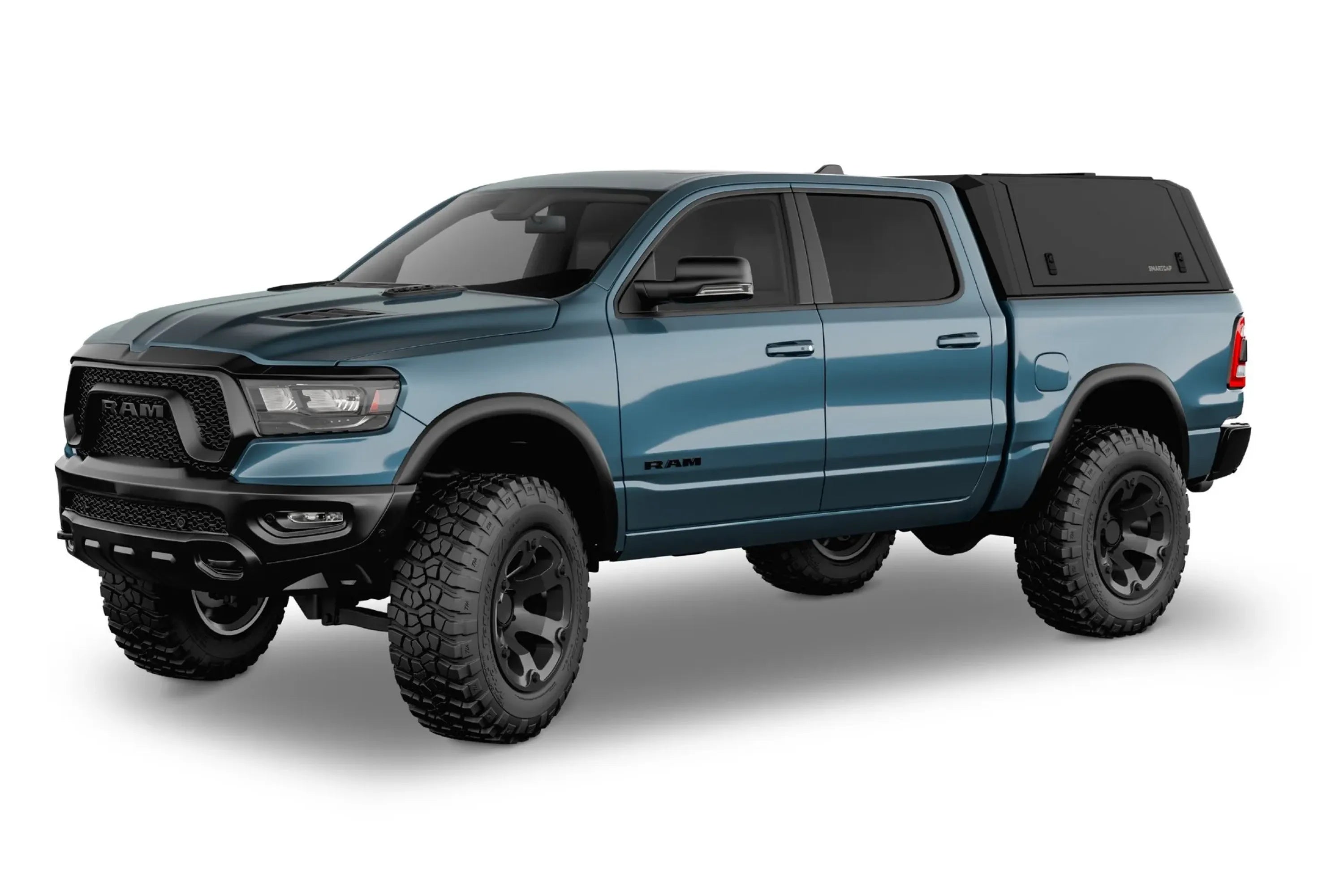 Smartcap EVOd Defender