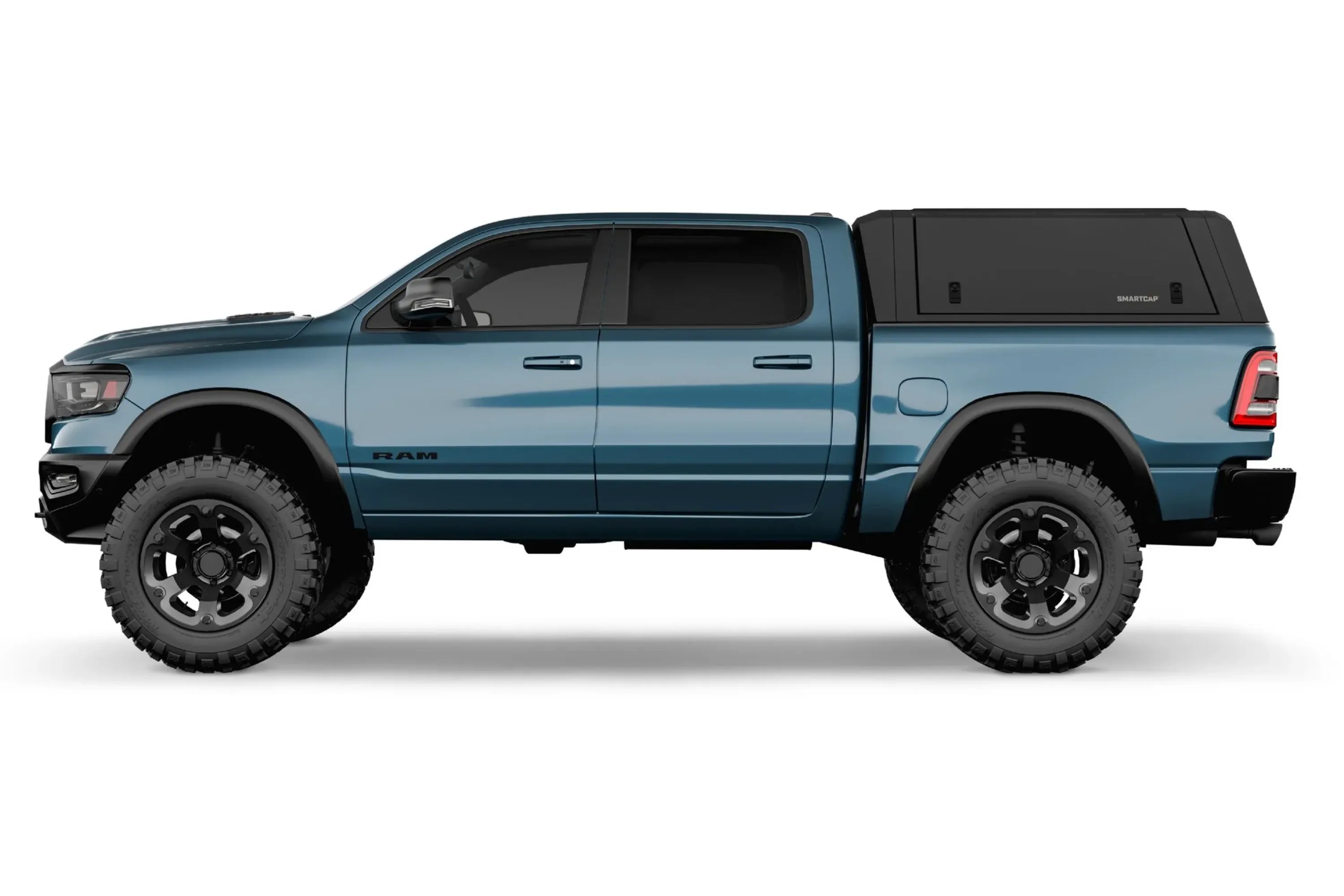 Smartcap EVOd Defender