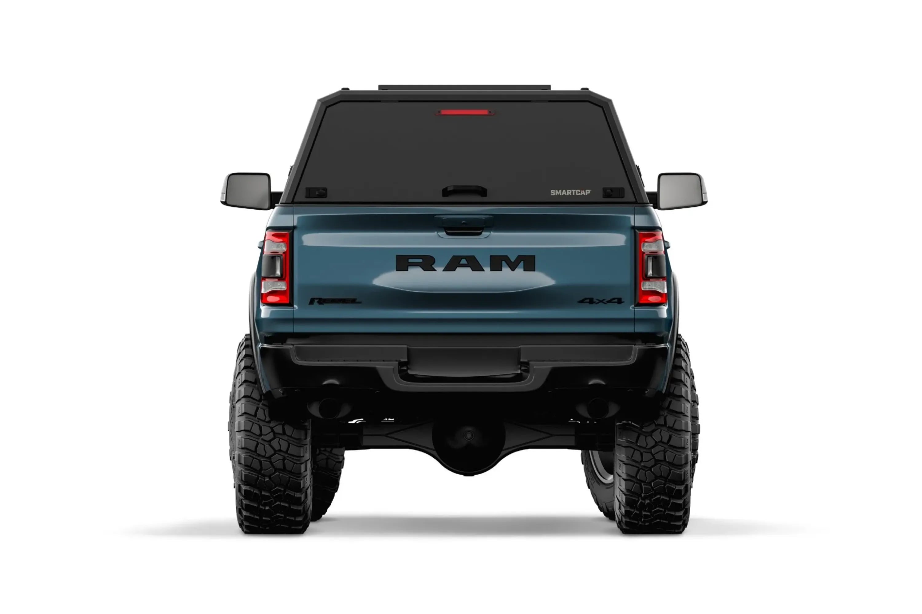 Smartcap EVOd Defender