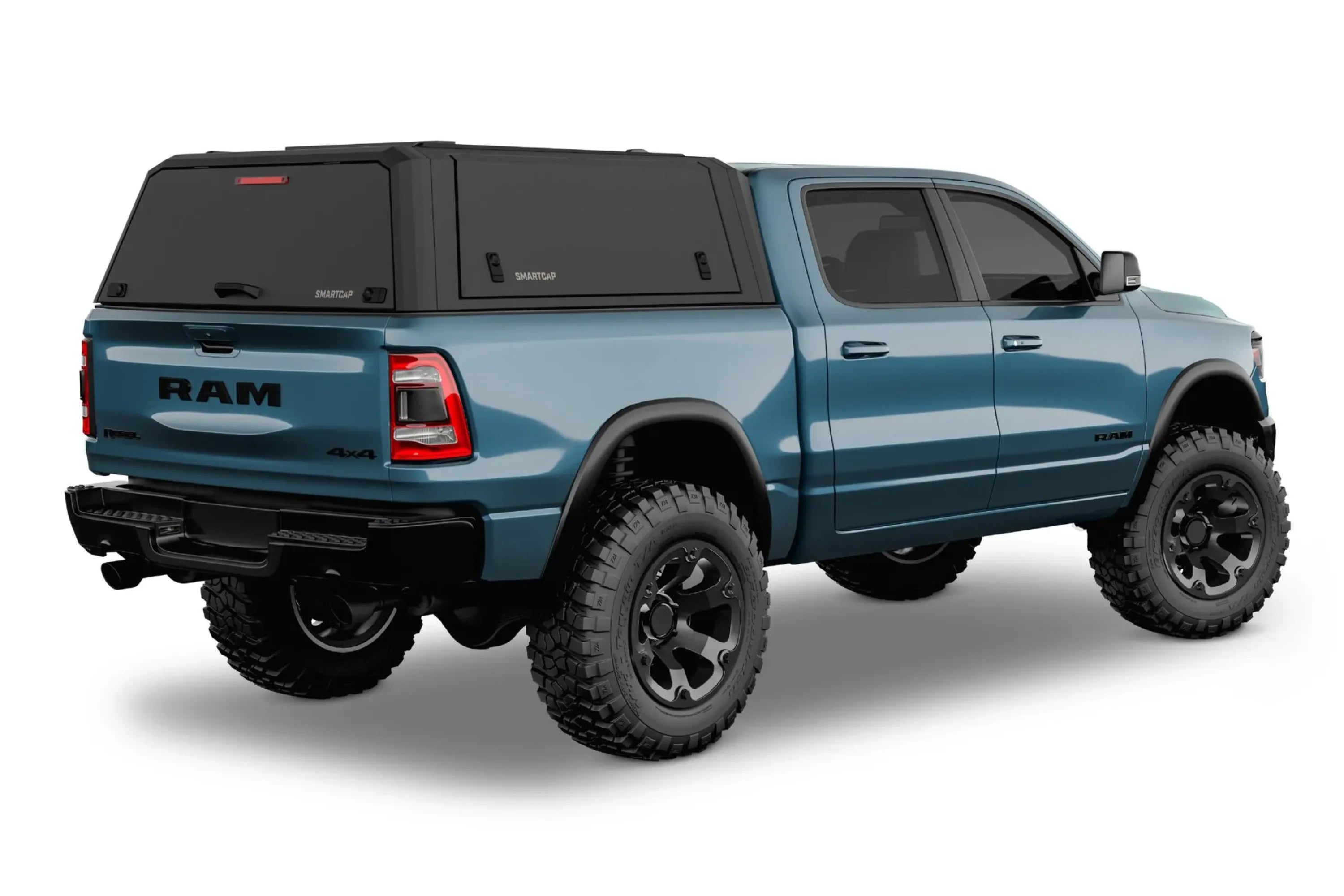 Smartcap EVOd Defender