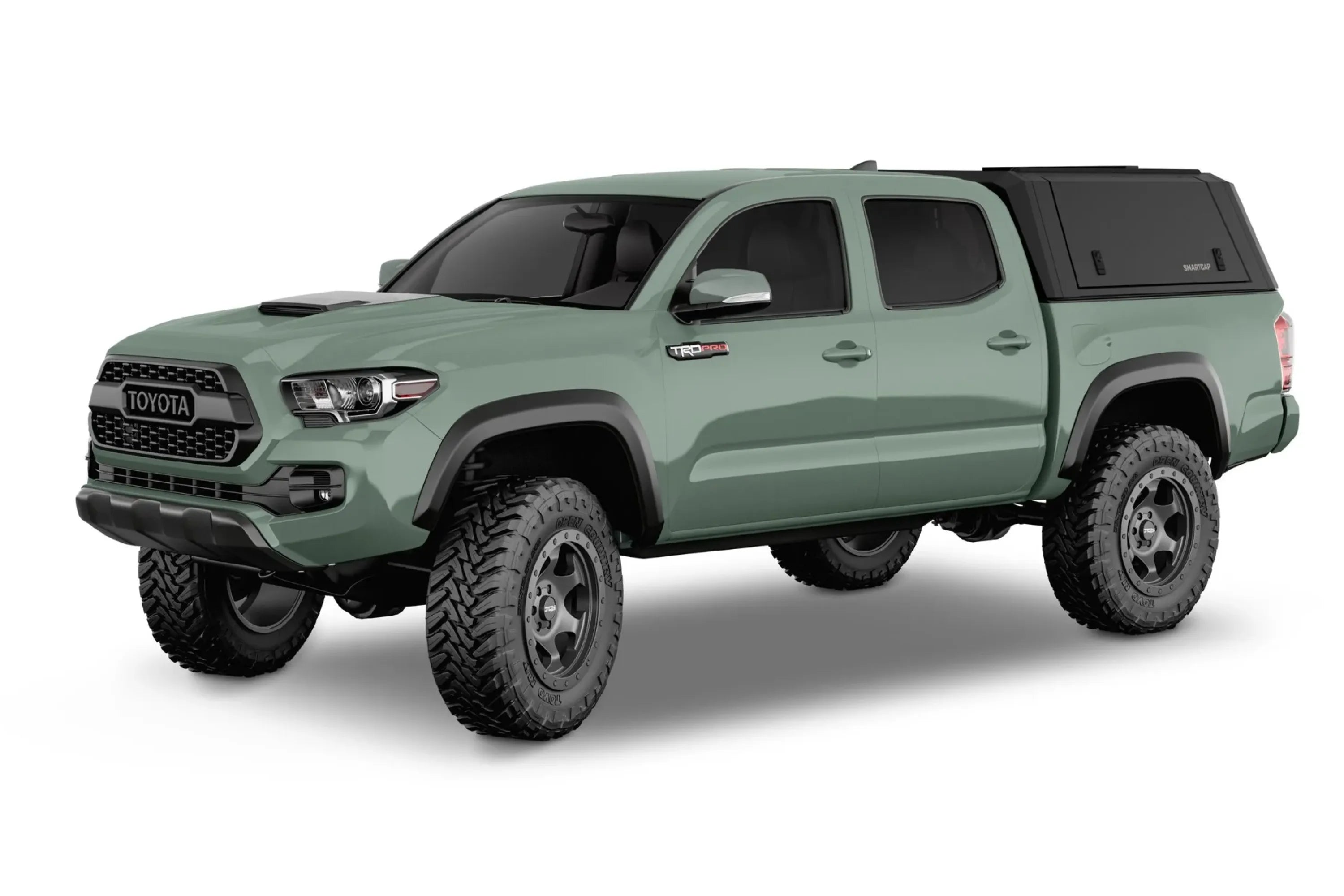 Smartcap EVOd Defender