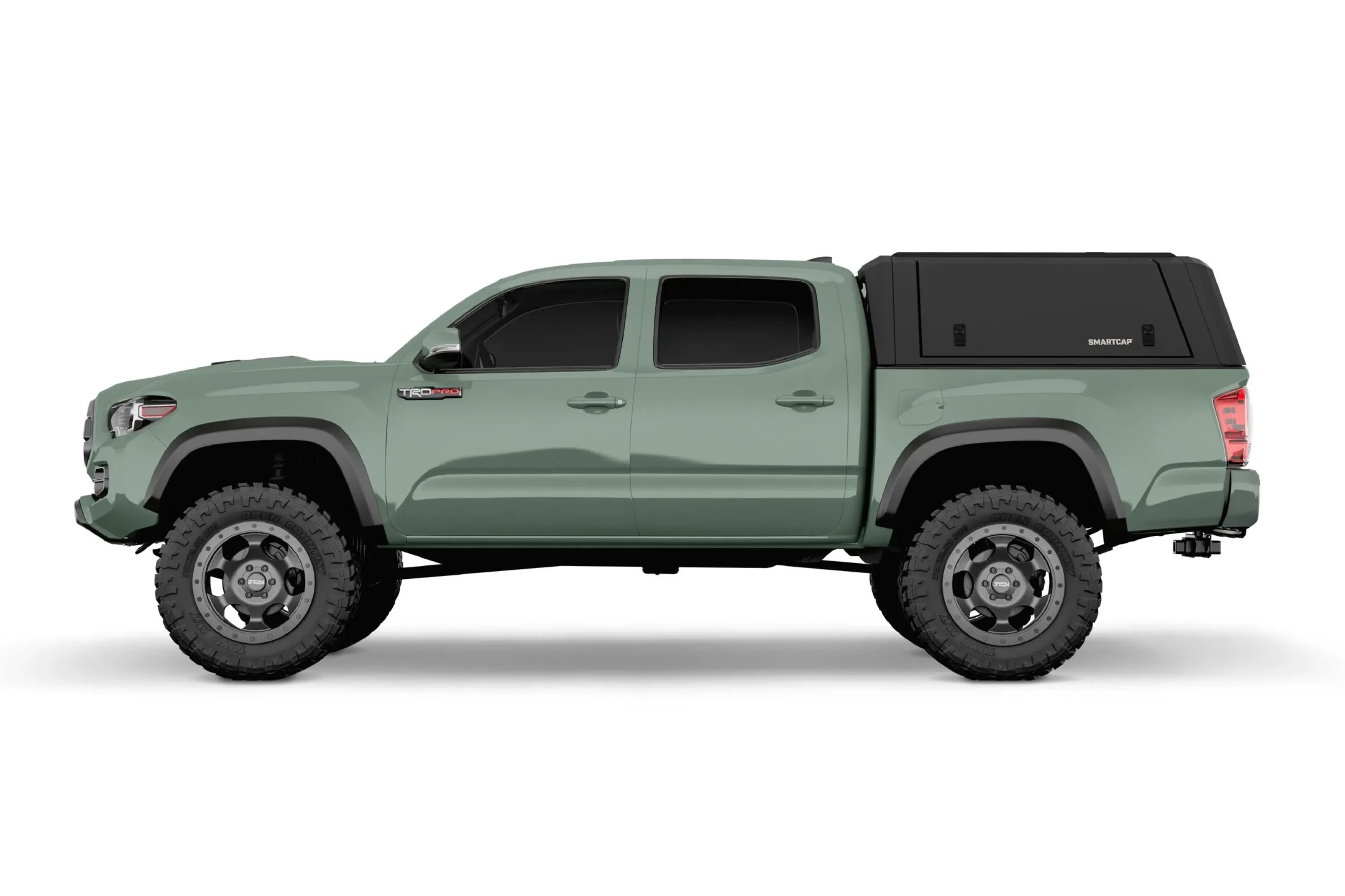 Smartcap EVOd Defender