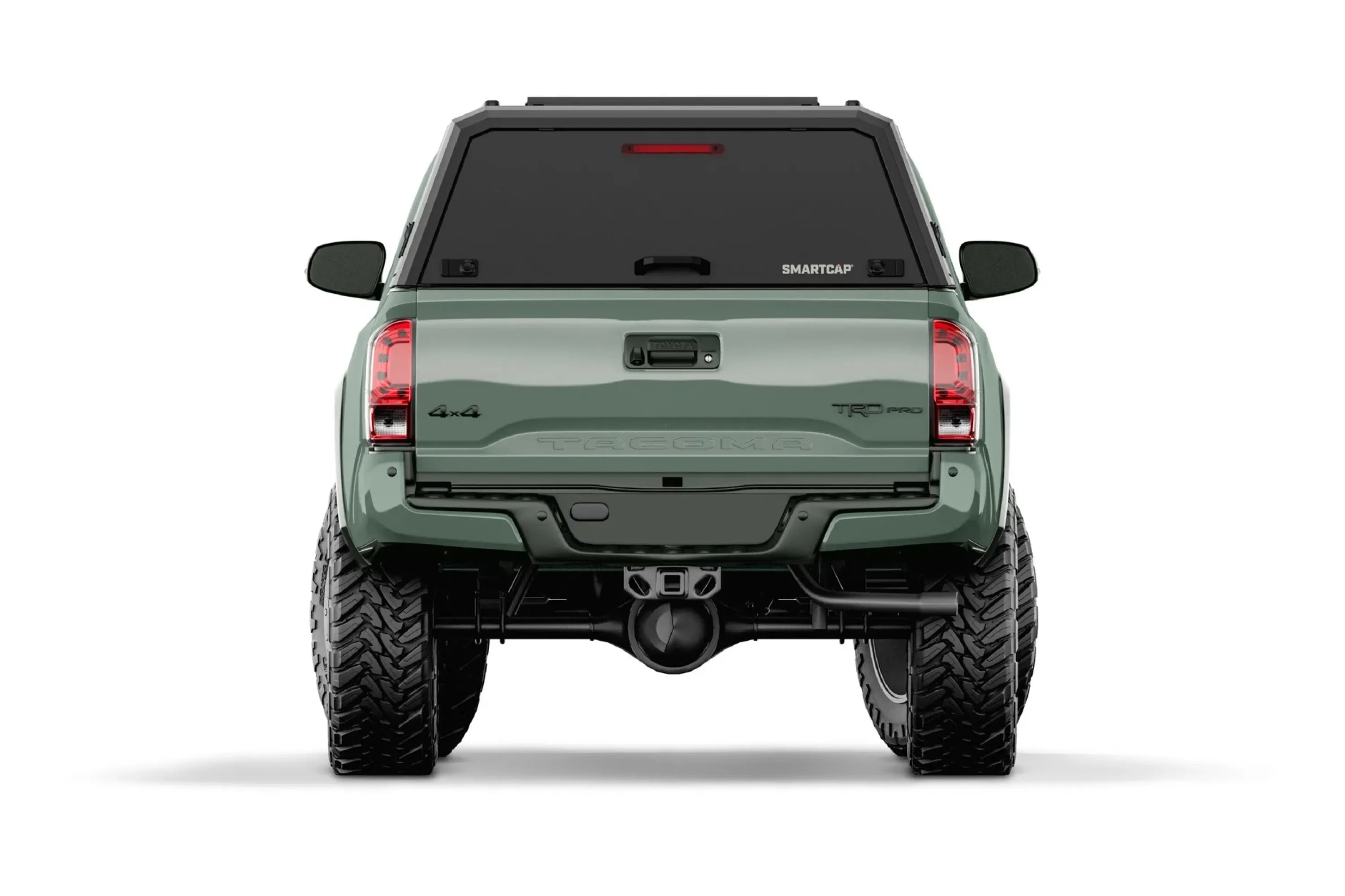 Smartcap EVOd Defender