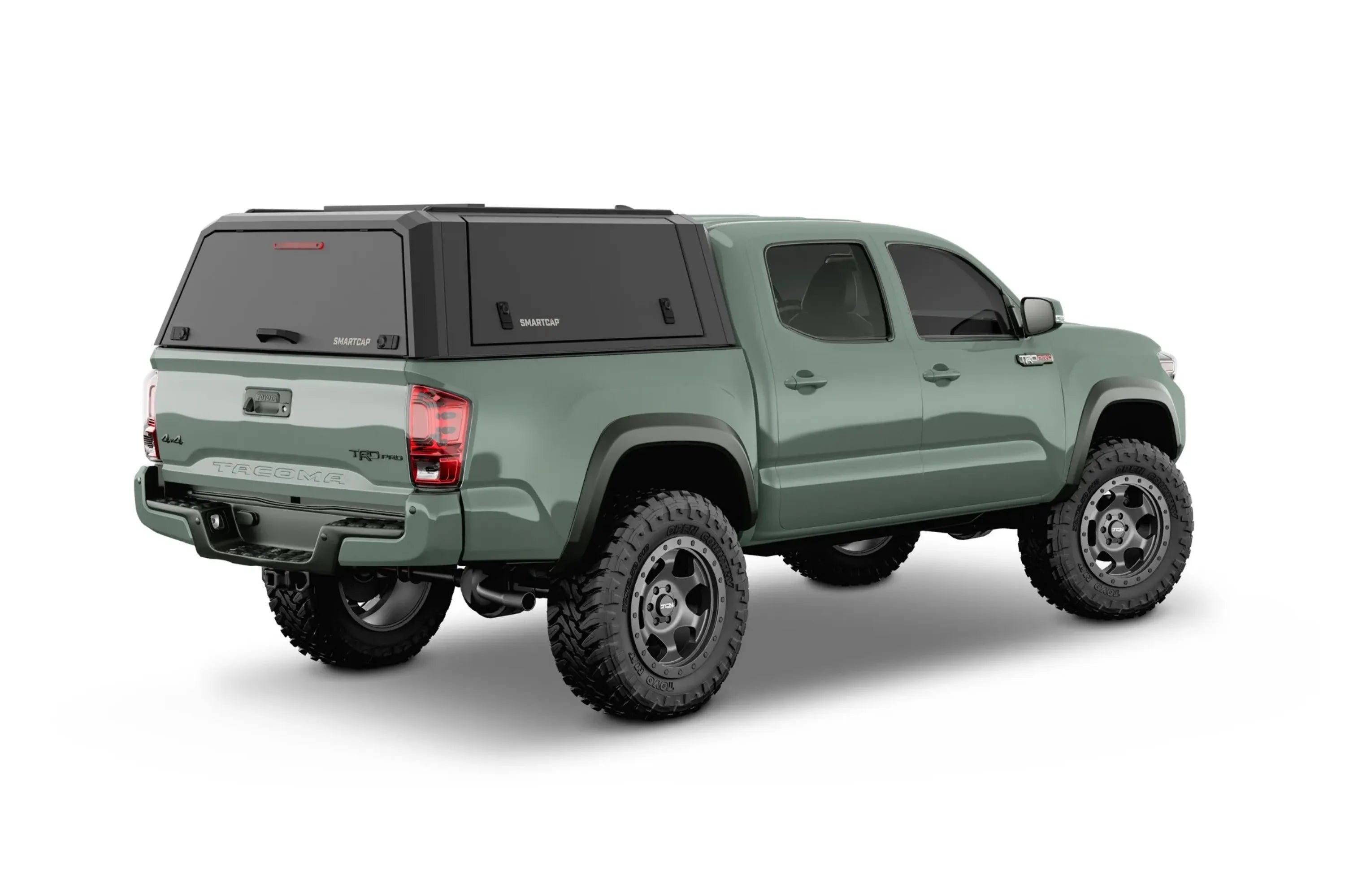 Smartcap EVOd Defender