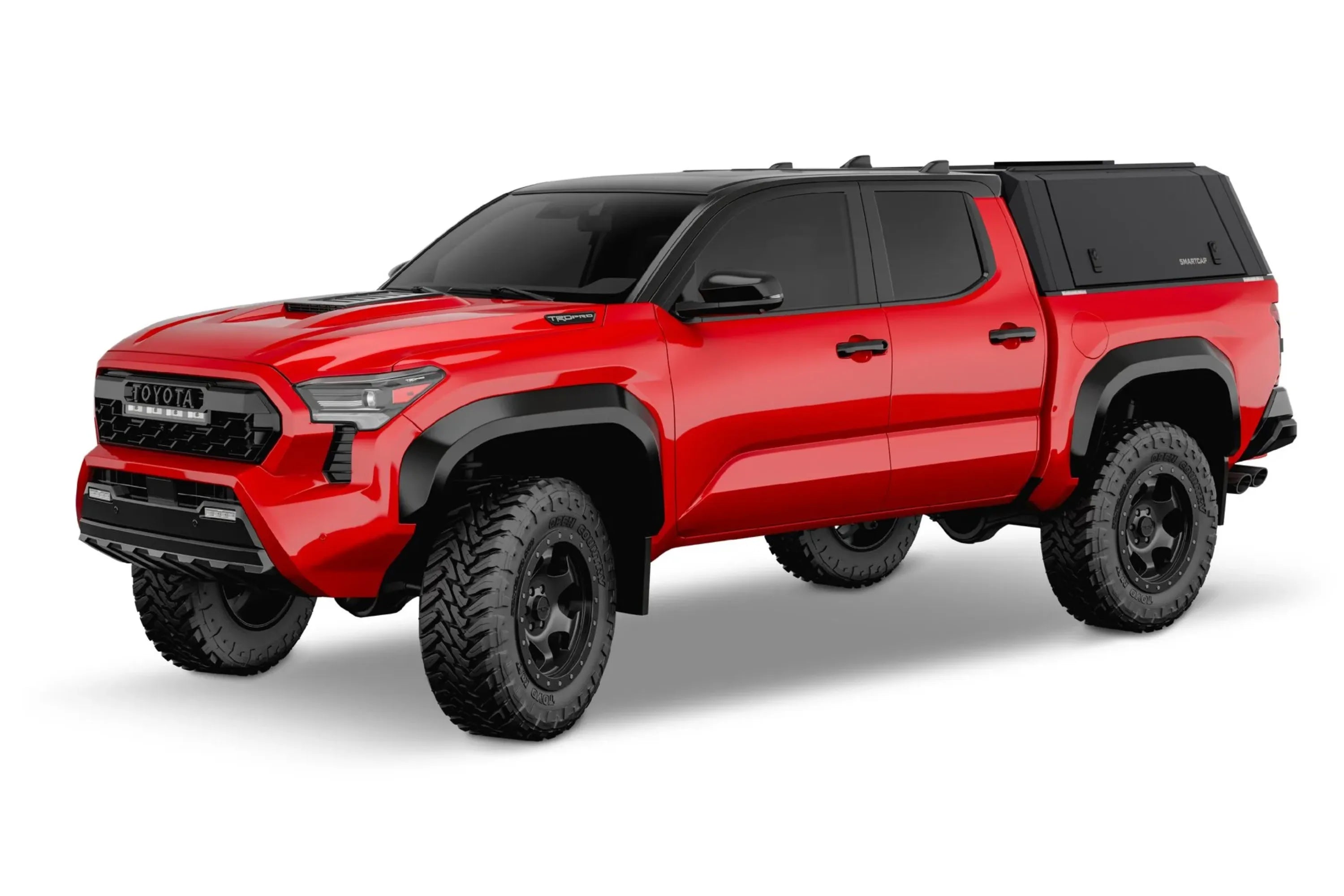 Smartcap EVOd Defender