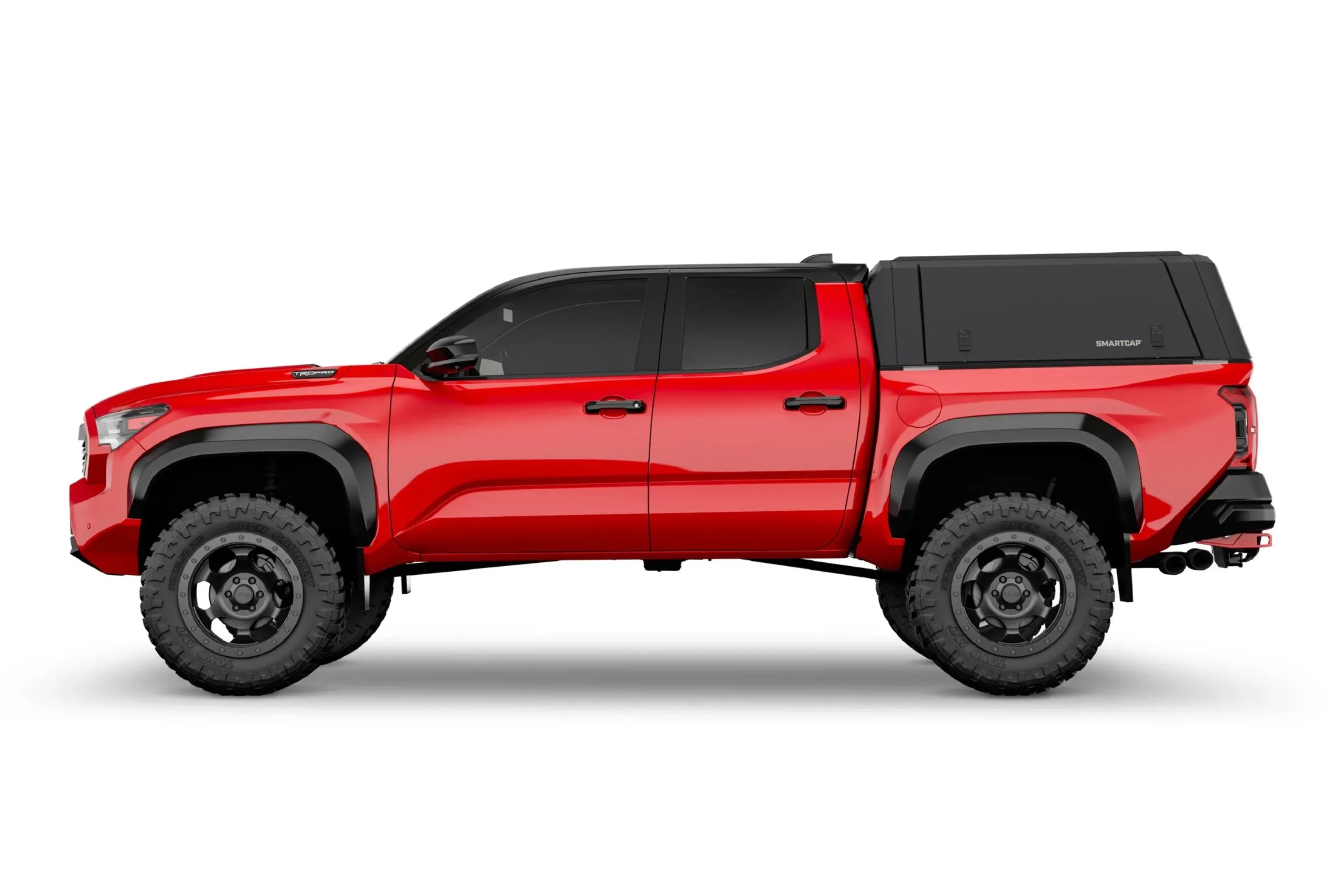 Smartcap EVOd Defender