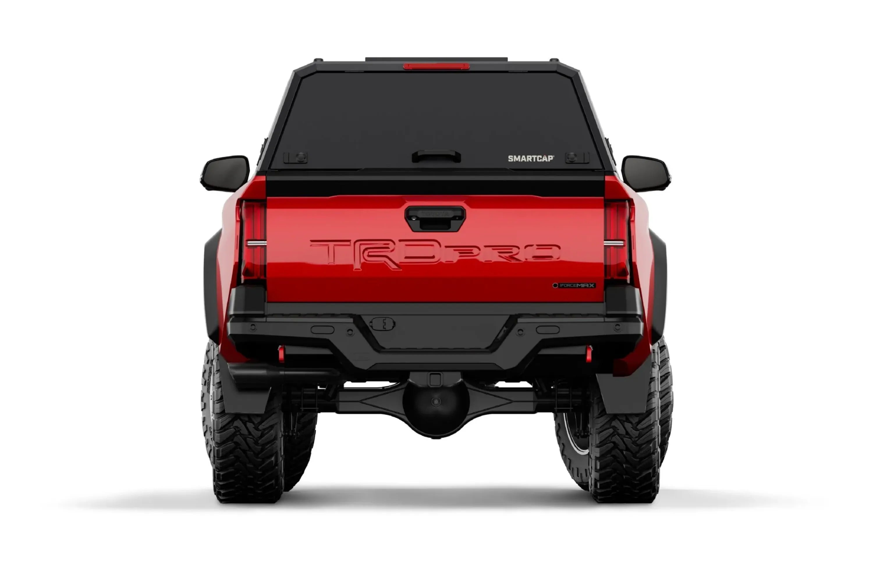 Smartcap EVOd Defender