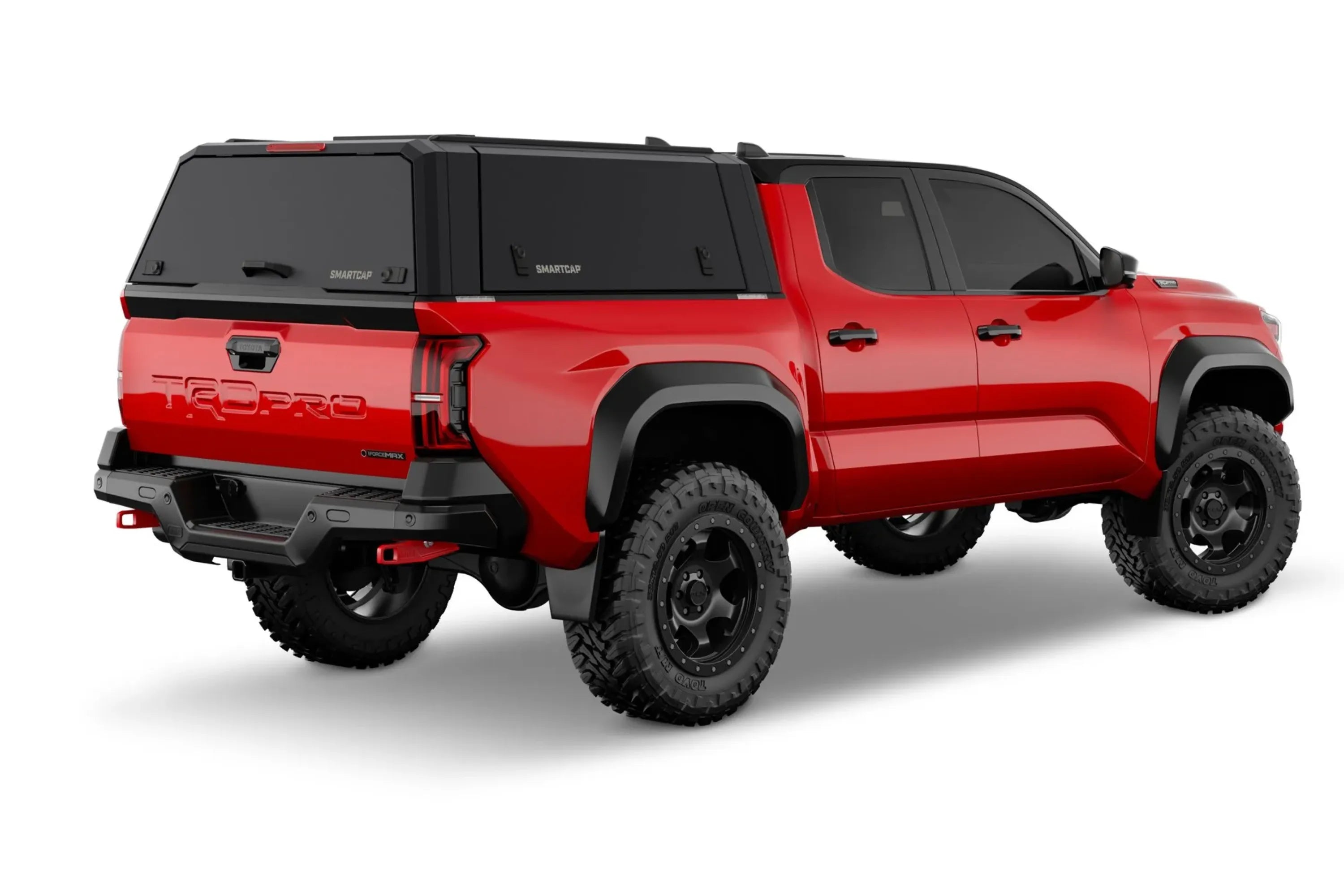 Smartcap EVOd Defender