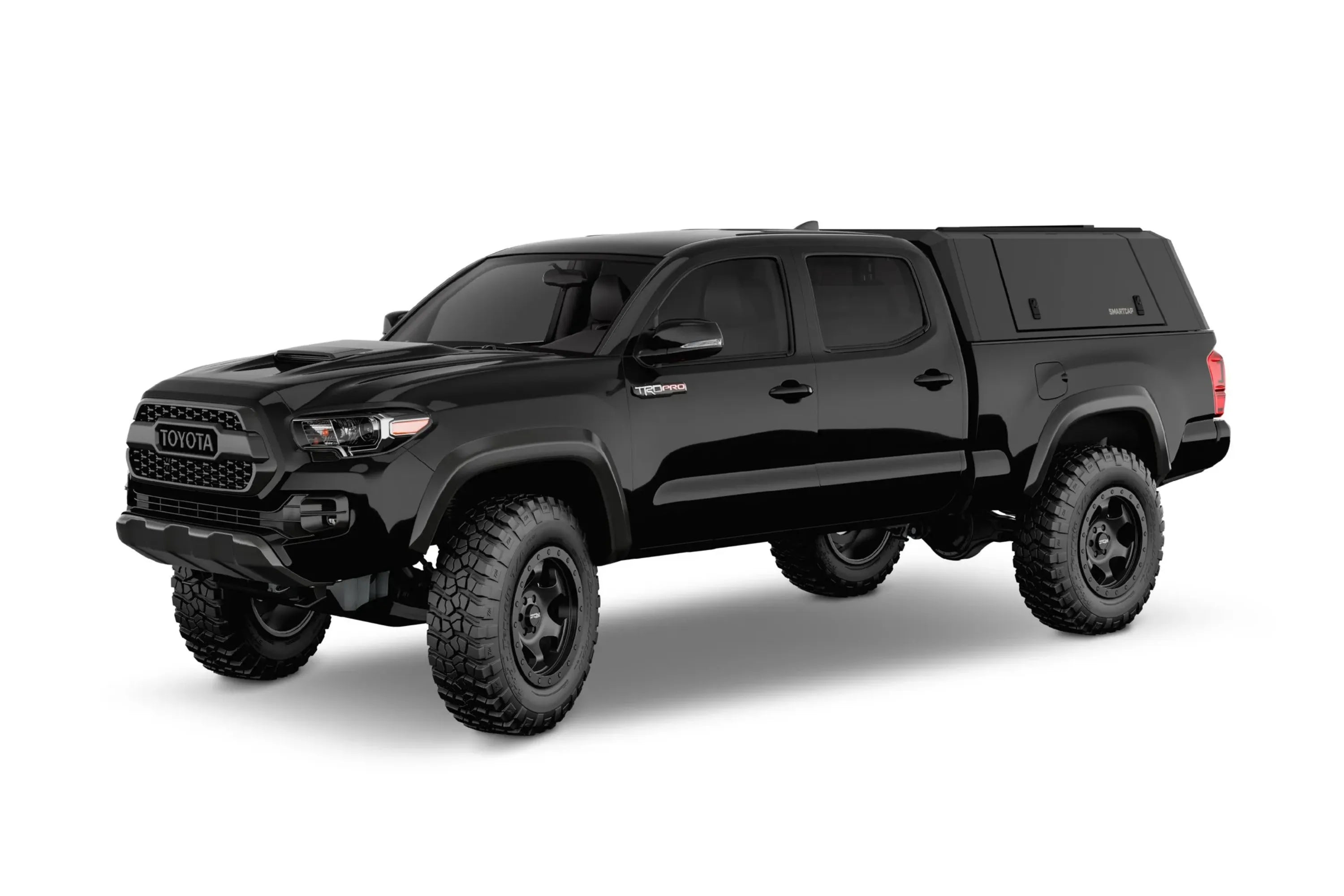 Smartcap EVOd Defender