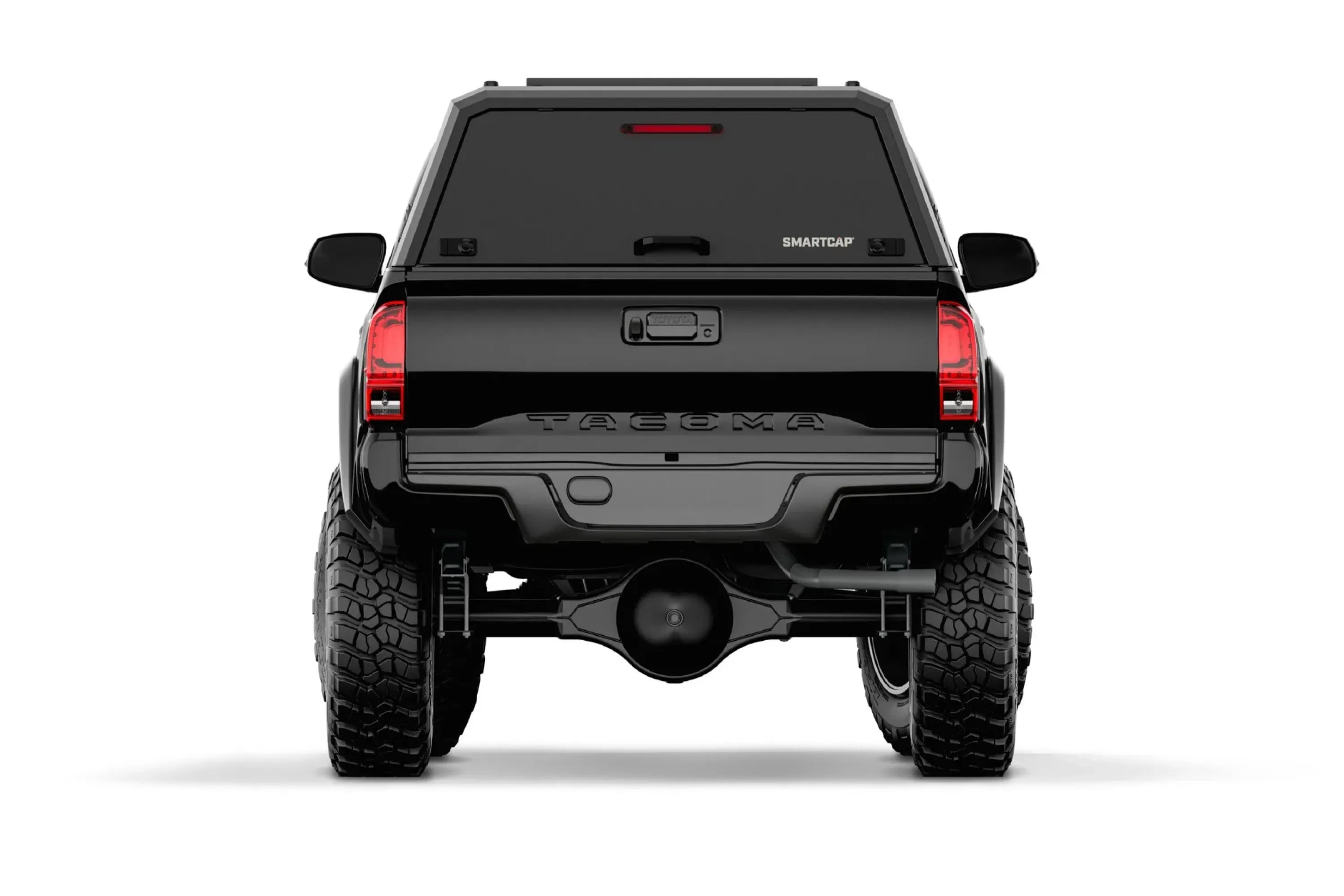 Smartcap EVOd Defender