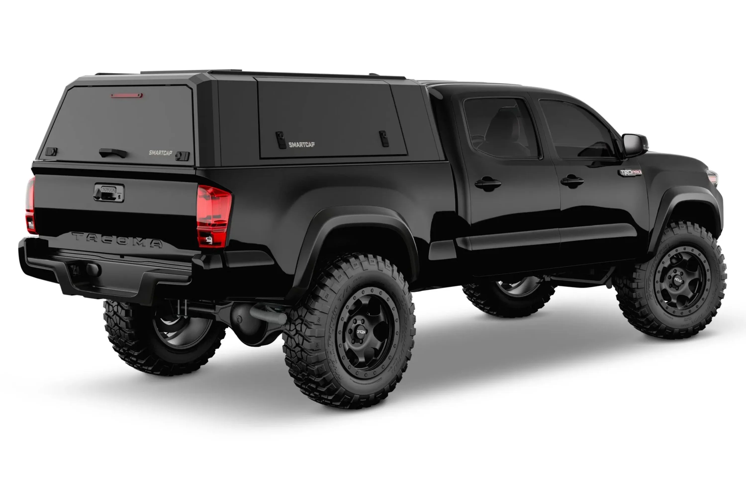 Smartcap EVOd Defender