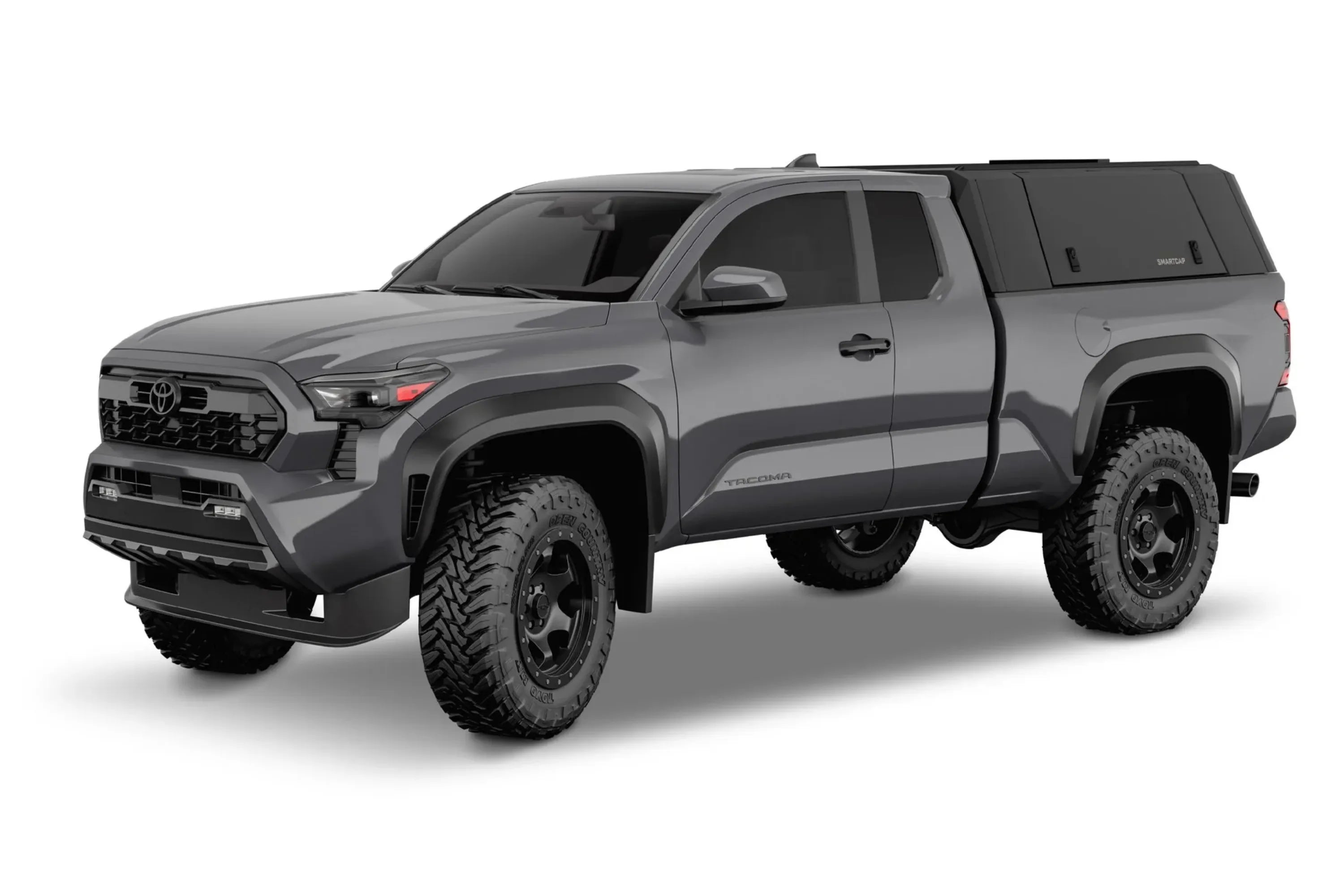 Smartcap EVOd Defender