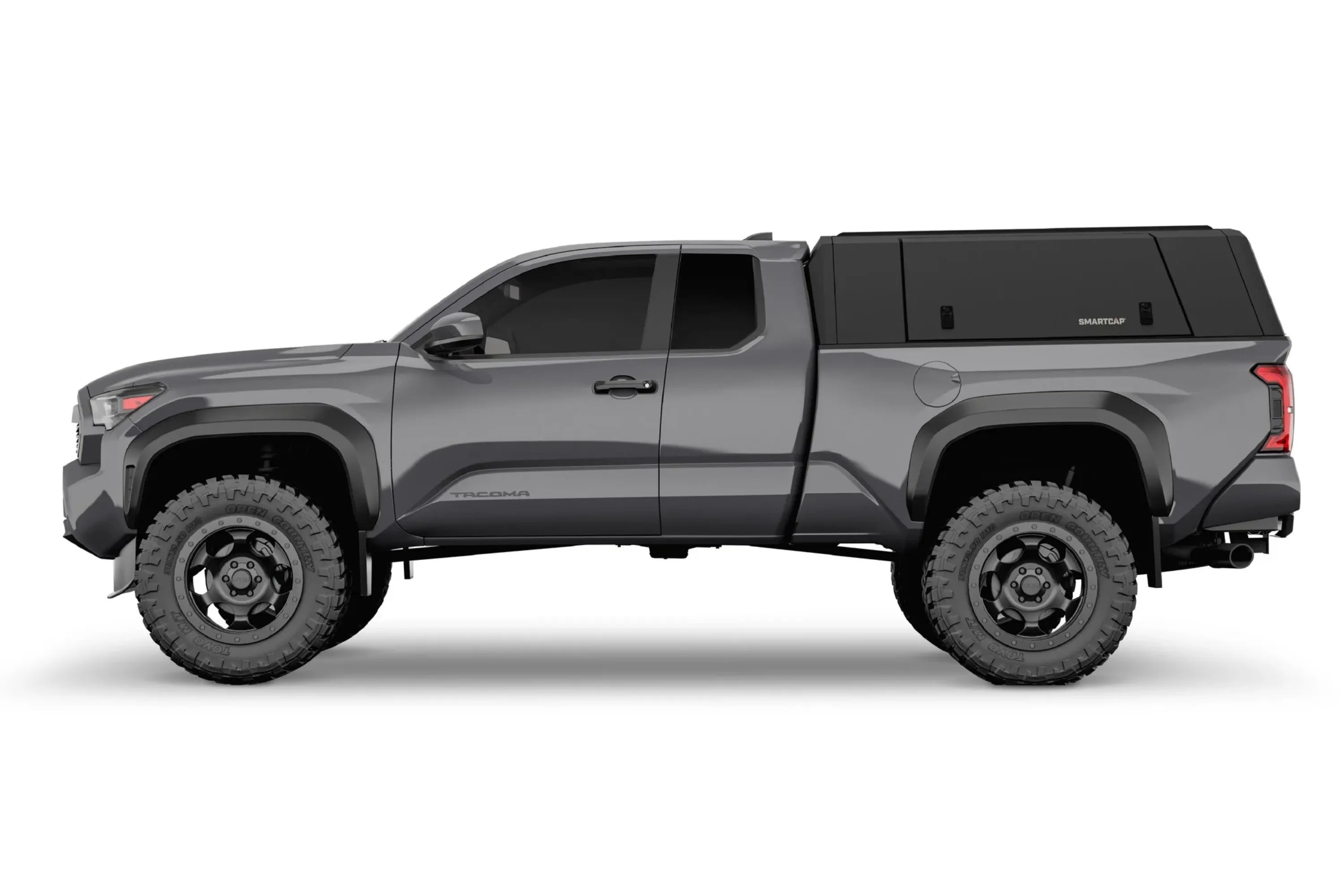 Smartcap EVOd Defender