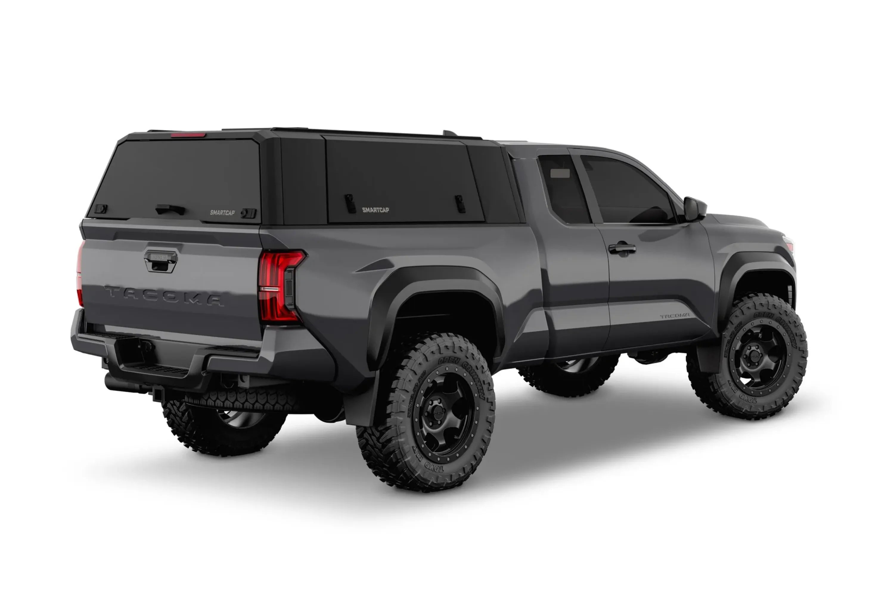 Smartcap EVOd Defender