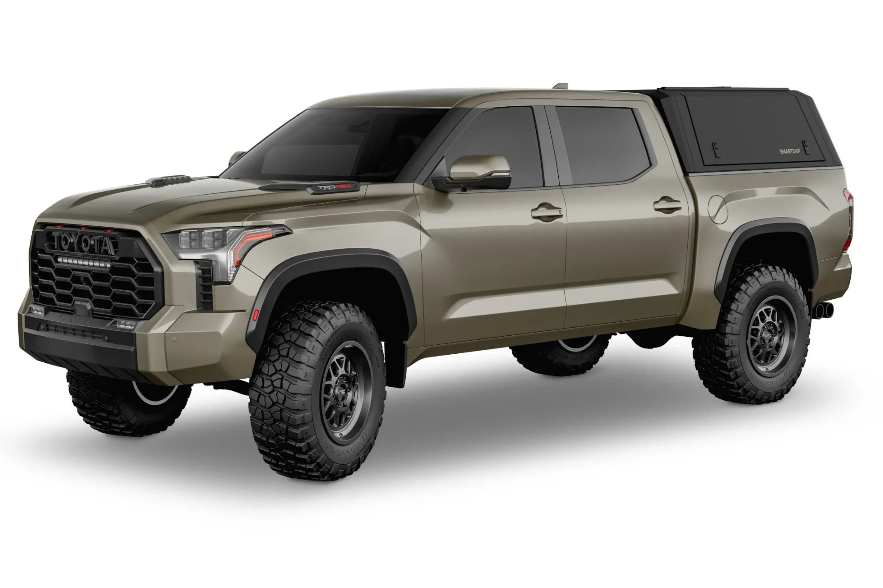 Smartcap EVOd Defender