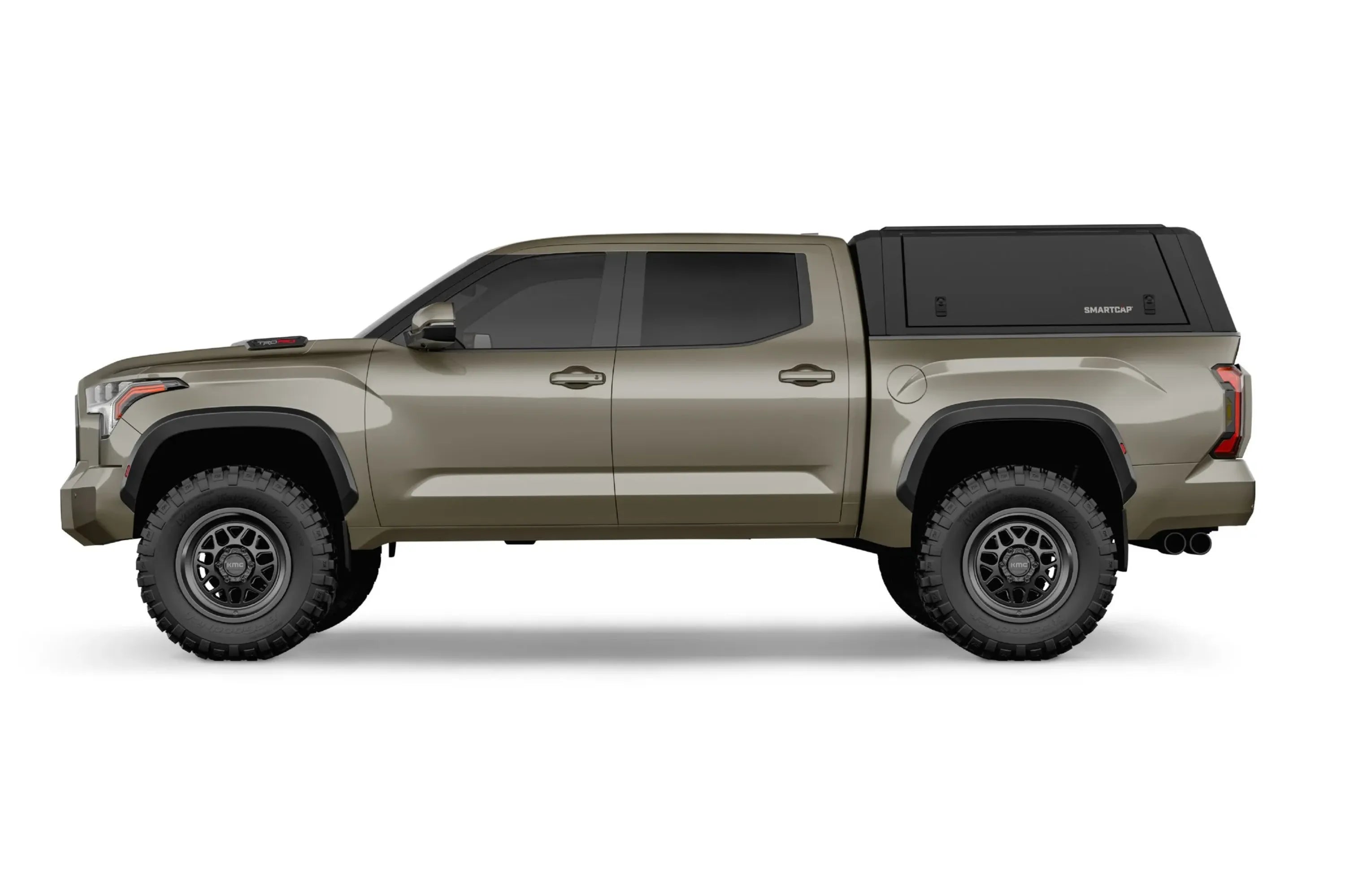 Smartcap EVOd Defender