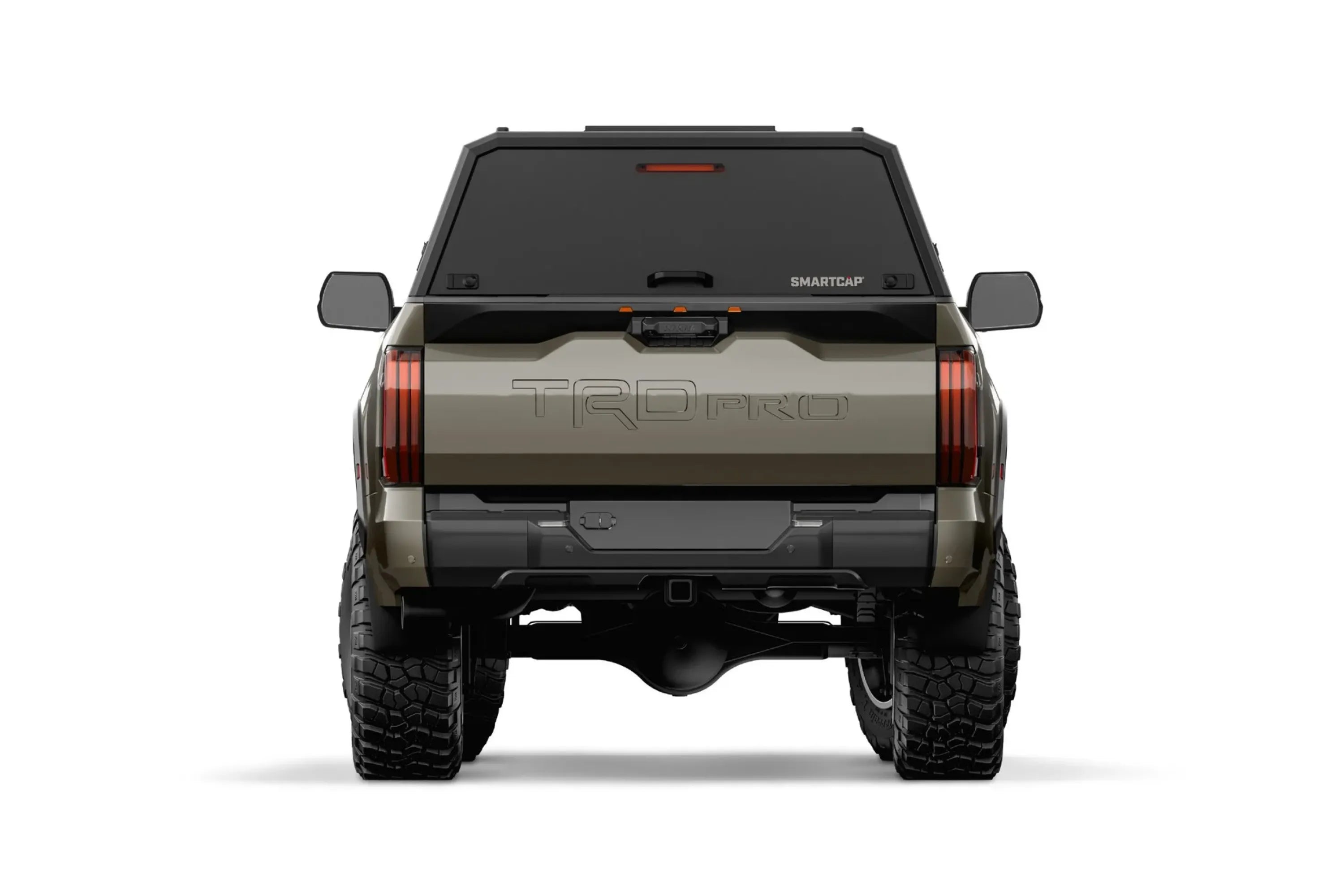 Smartcap EVOd Defender