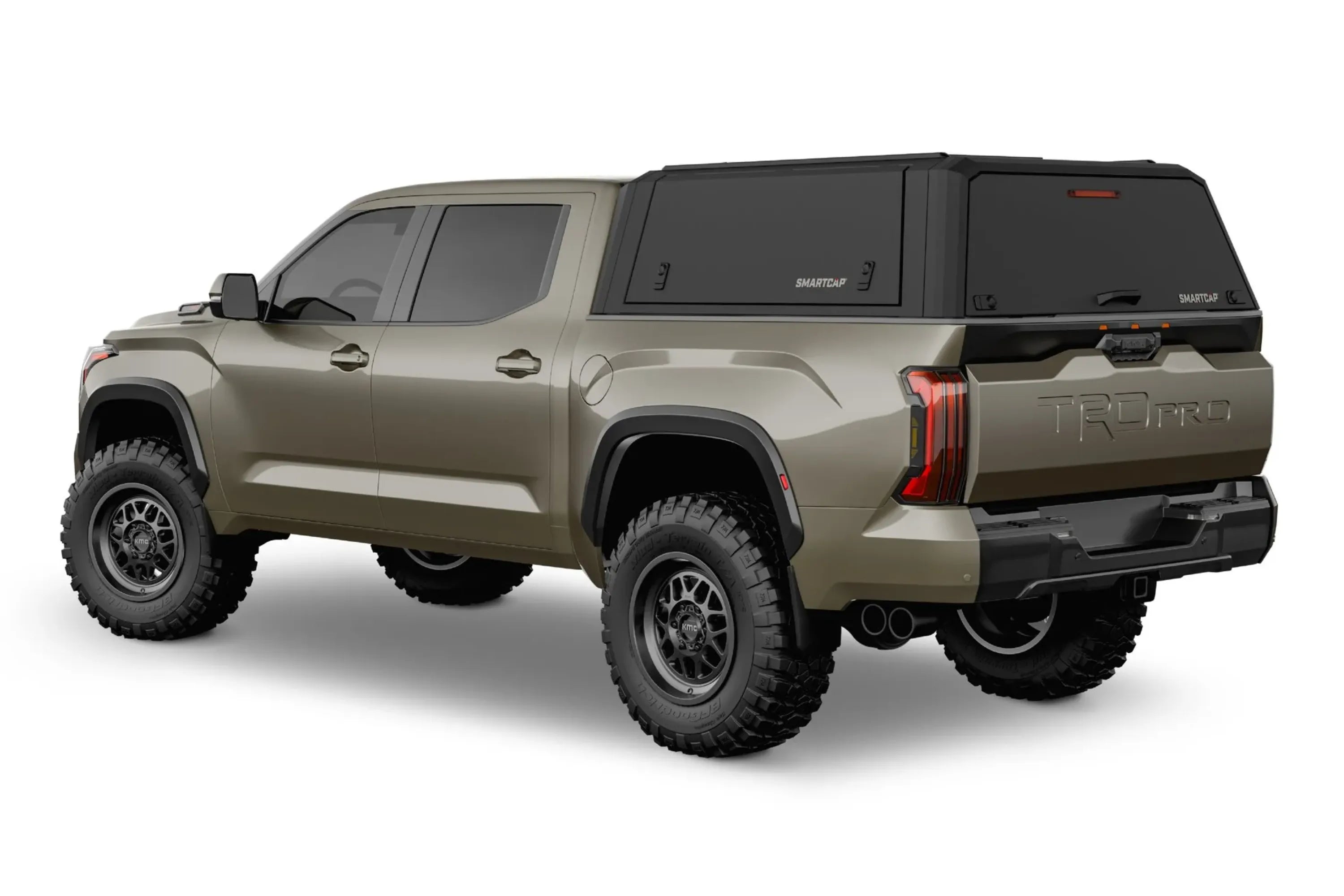 Smartcap EVOd Defender