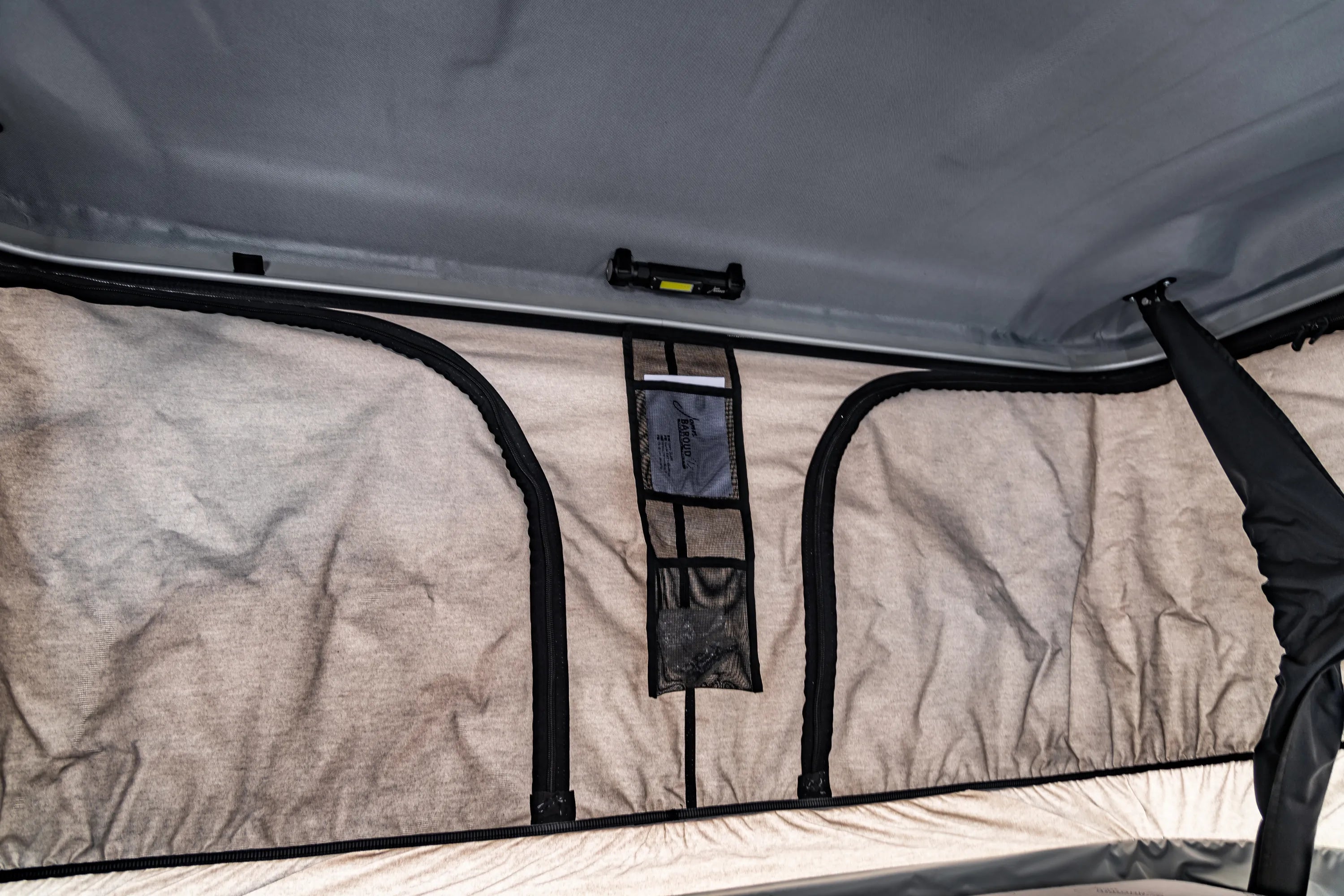 James Baroud Evasion Hard Shell Tent