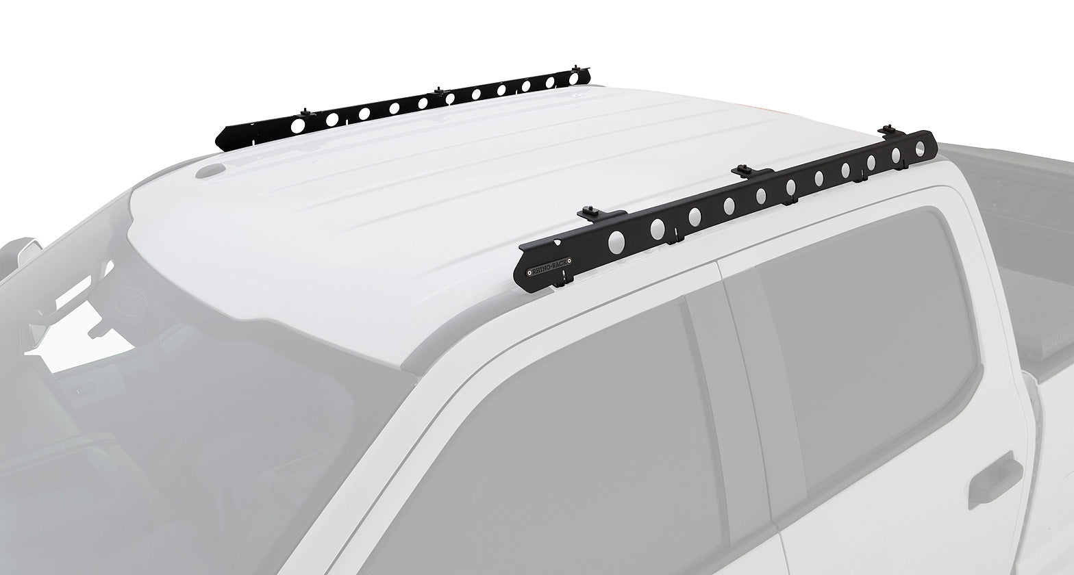 Rhino-Rack Backbone Mounting System - Ford F250/F350/F450 Super Crew