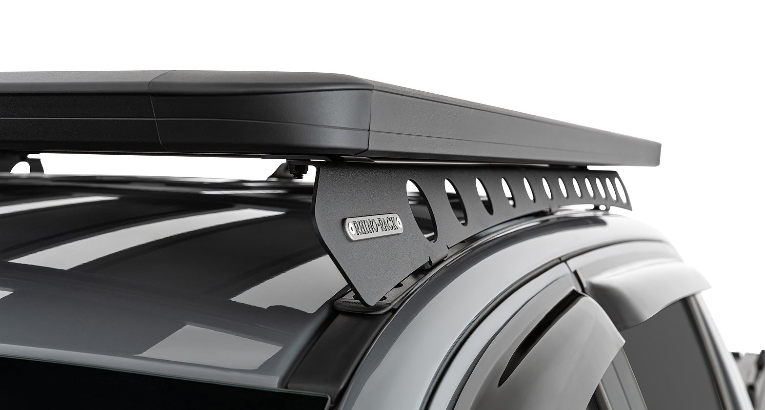 Pioneer 5 Platform (60" x 49") Unassembled with Rhino-Rack Backbone