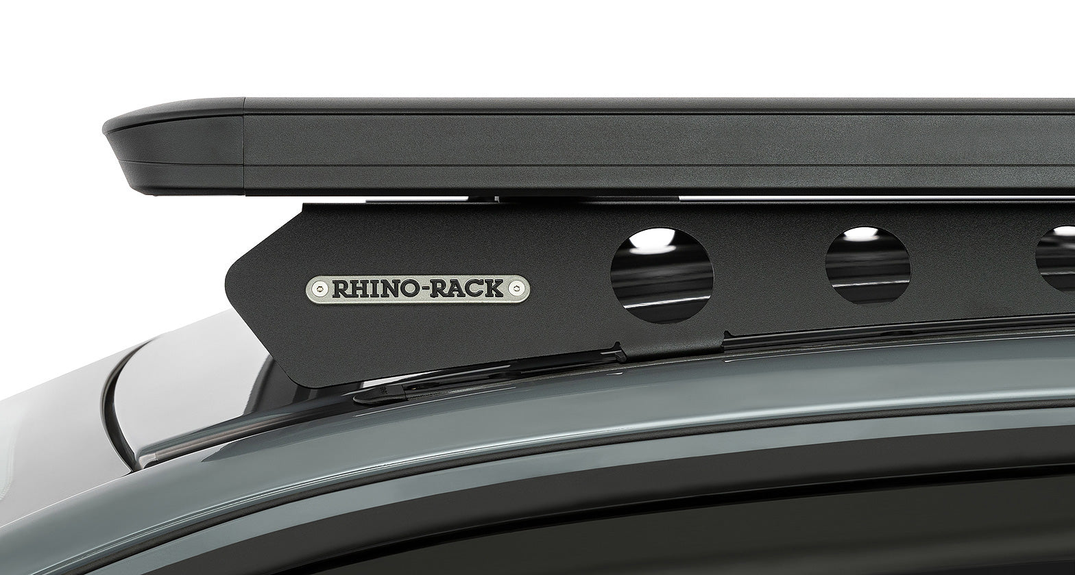 Pioneer 5 Platform (60" x 49") Unassembled with Rhino-Rack Backbone