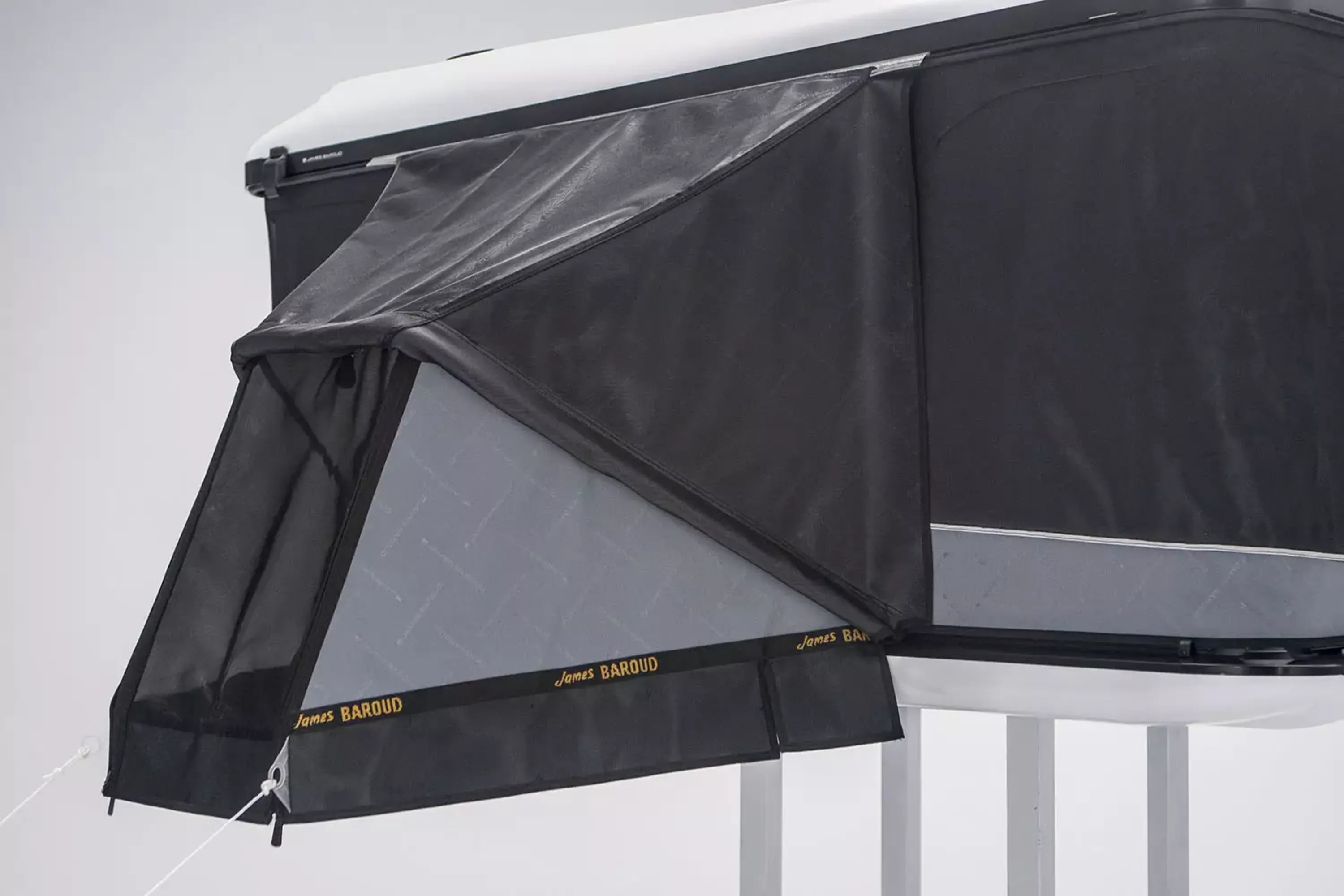 Frontier Tunnel - Odyssey Tent