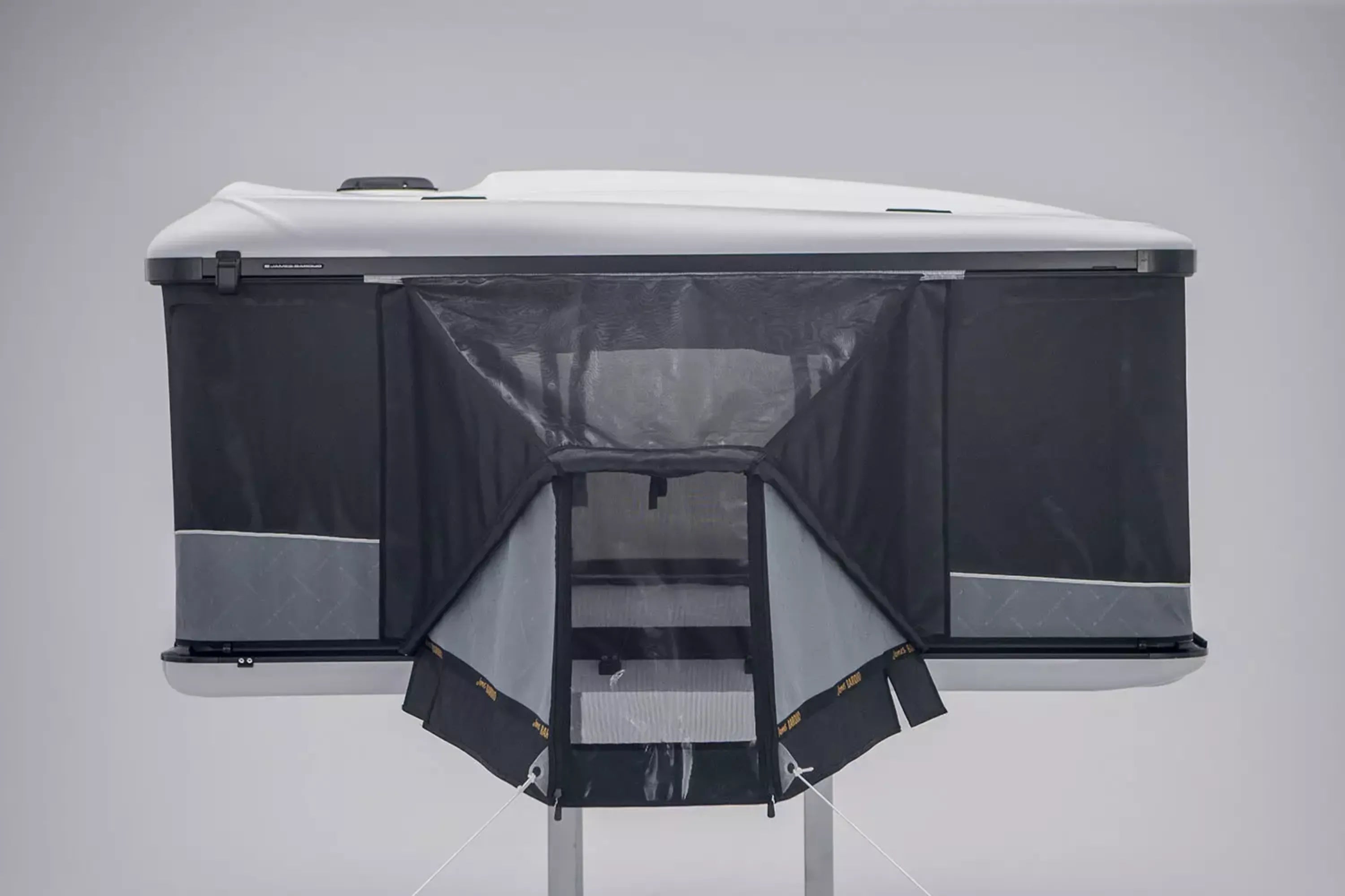 Frontier Tunnel - Odyssey Tent