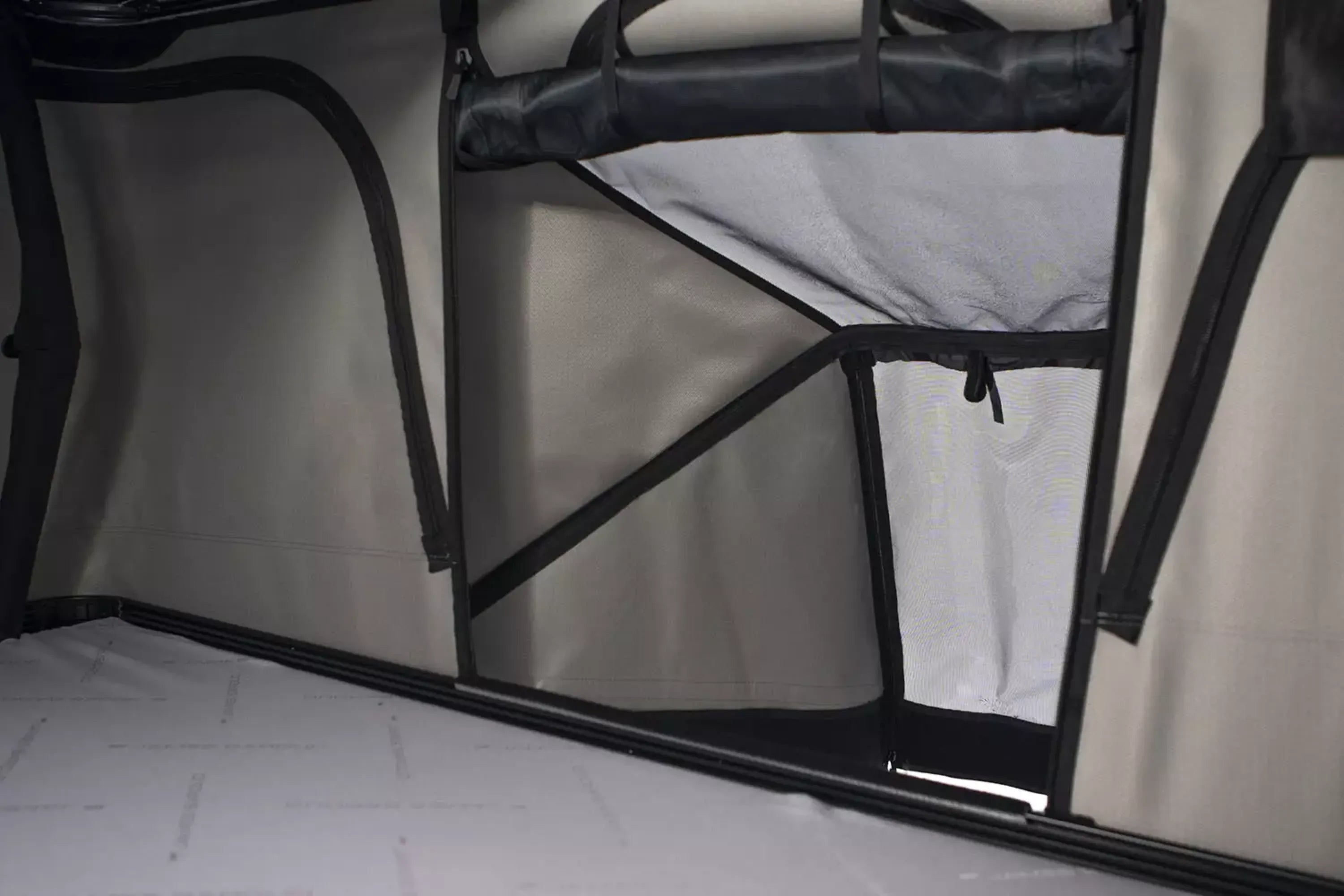 Frontier Tunnel - Odyssey Tent