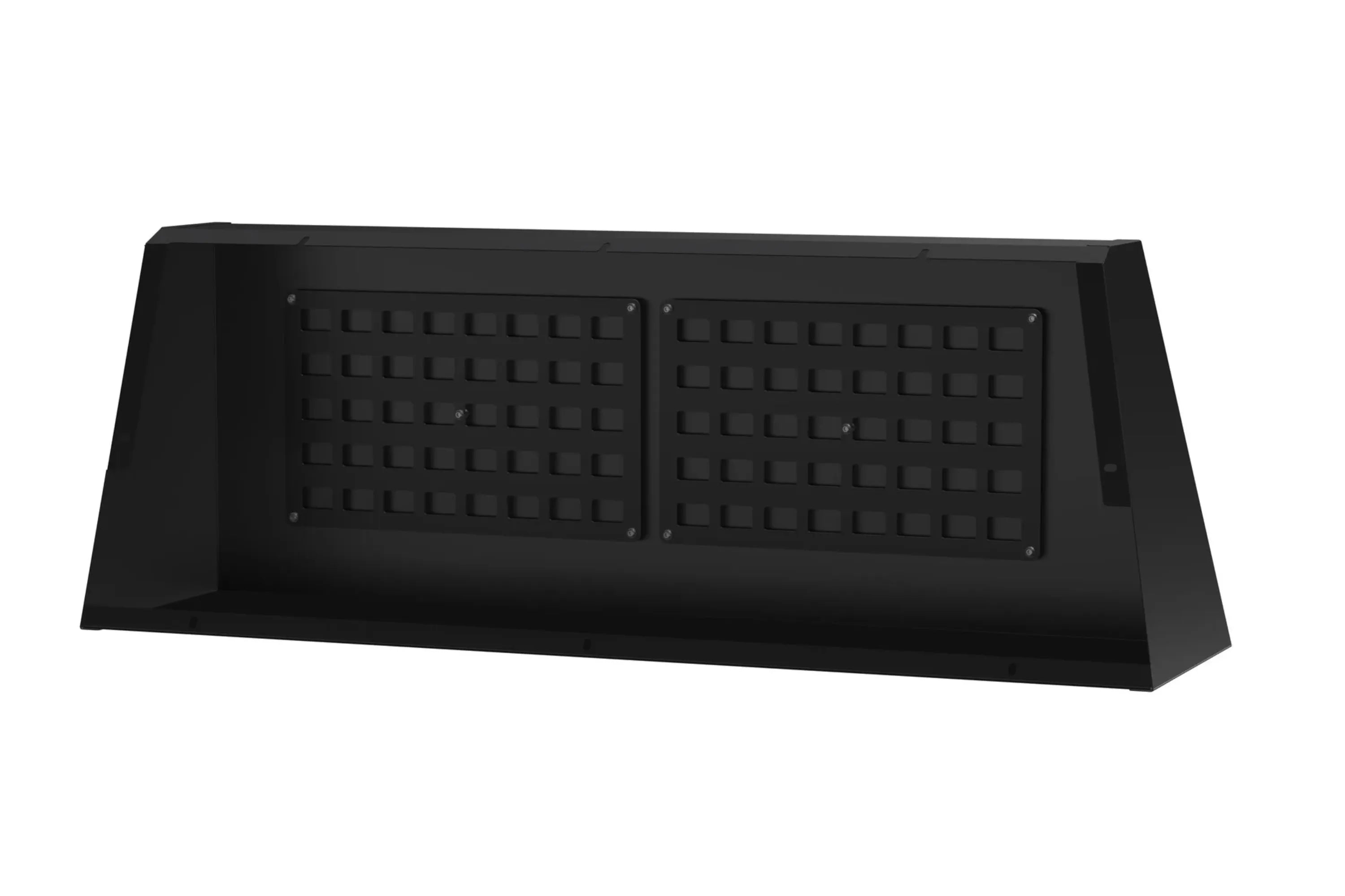 Full-Bin Length Smartcap