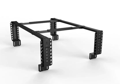 TRUKD 18.5" Bed Rack