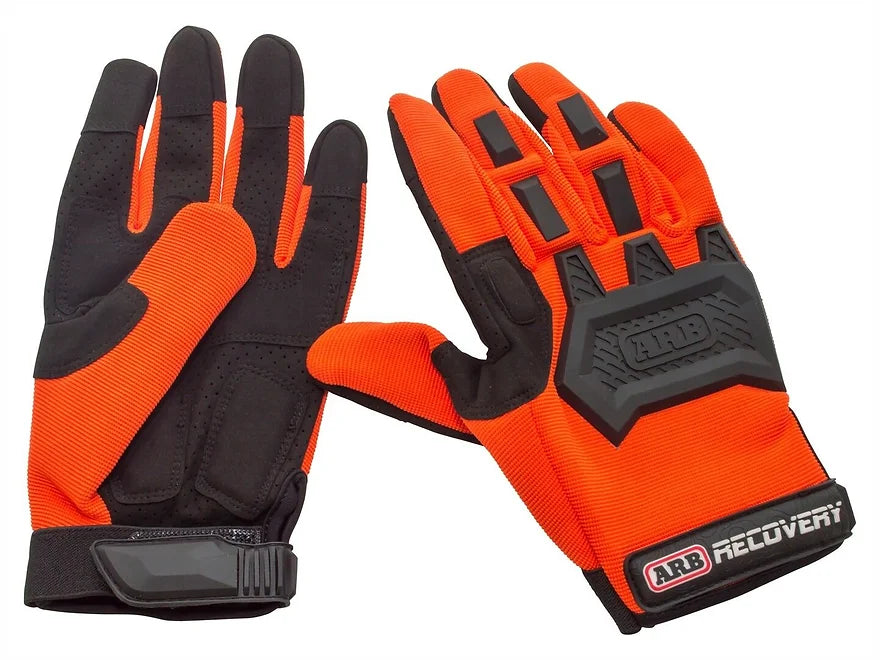 ARB Recovery Gloves with impact guards