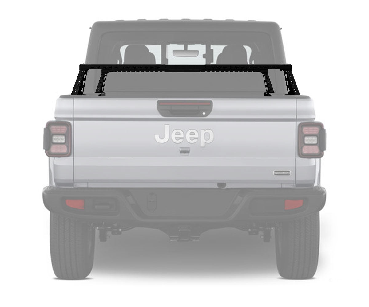 Jeep Gladiator Bed Bars