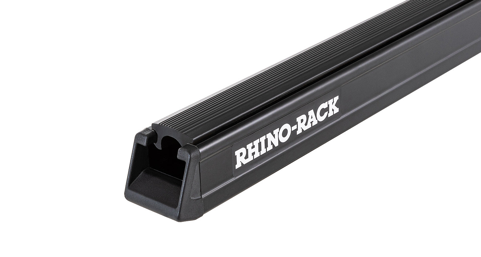 Heavy Duty Bar (Black 1250mm)