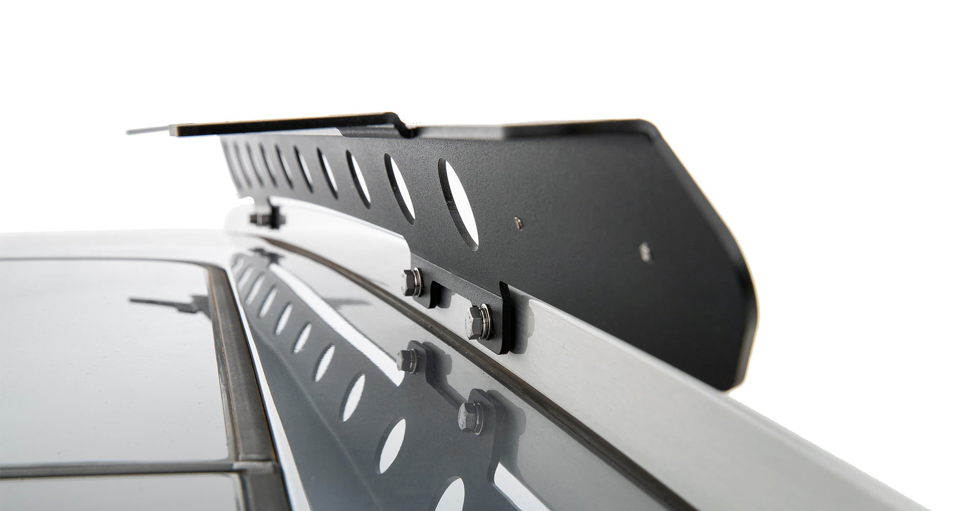 Pioneer 5 Platform (52" x 49") Unassembled with Rhino-Rack Backbone