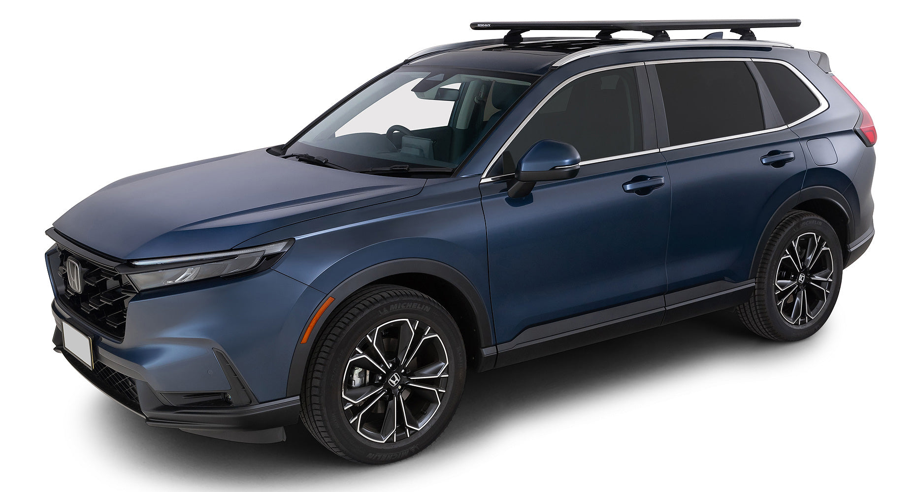 Pioneer 6 Platform (51" x 49") Unassembled with RCL legs