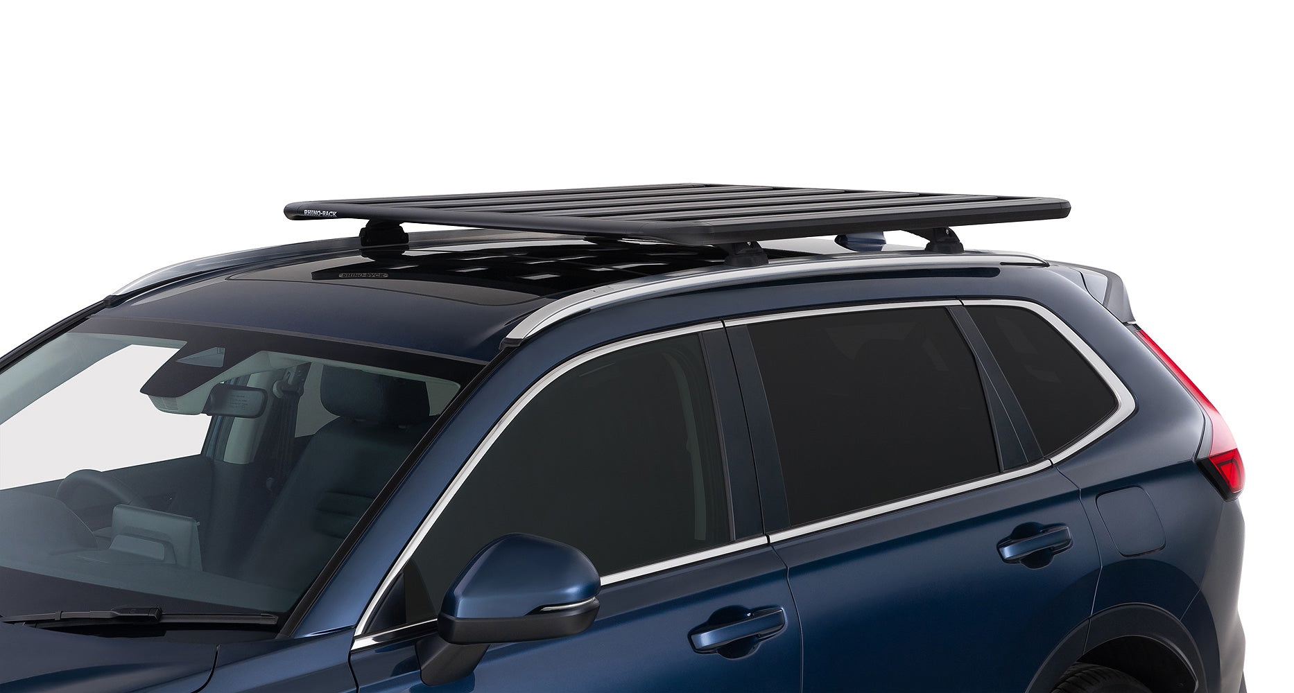 Pioneer 6 Platform (51" x 49") Unassembled with RCL legs