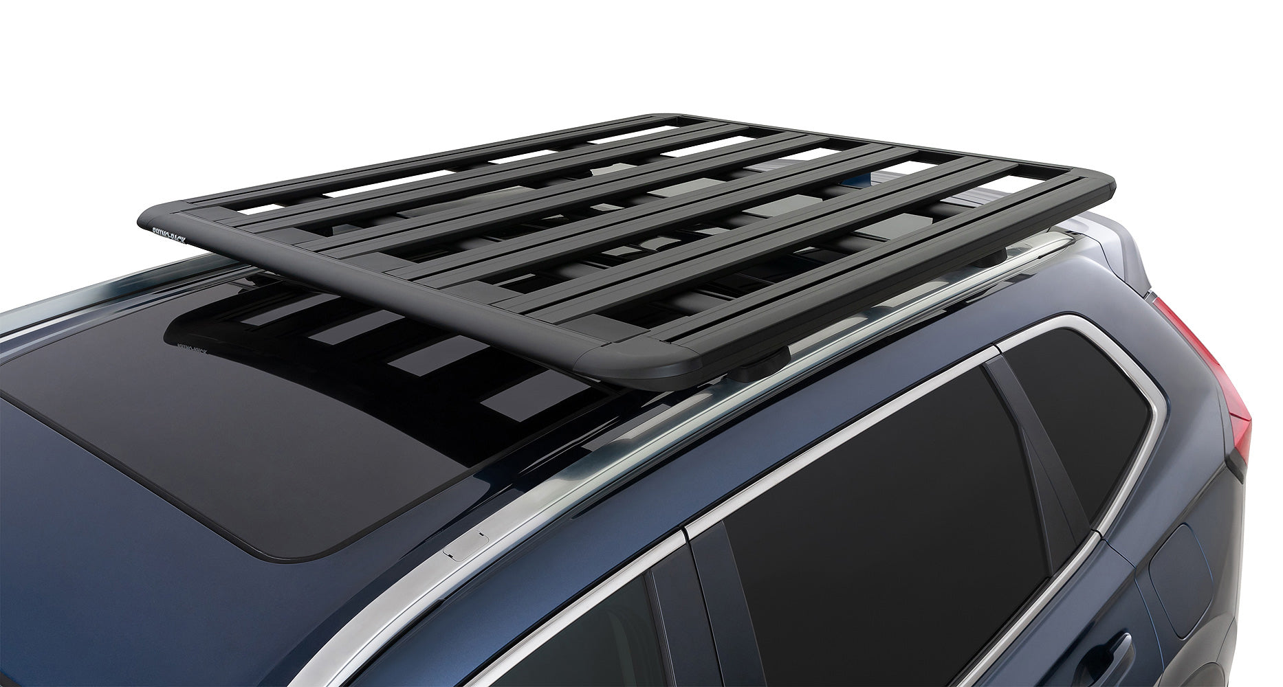 Pioneer 6 Platform (51" x 49") Unassembled with RCL legs