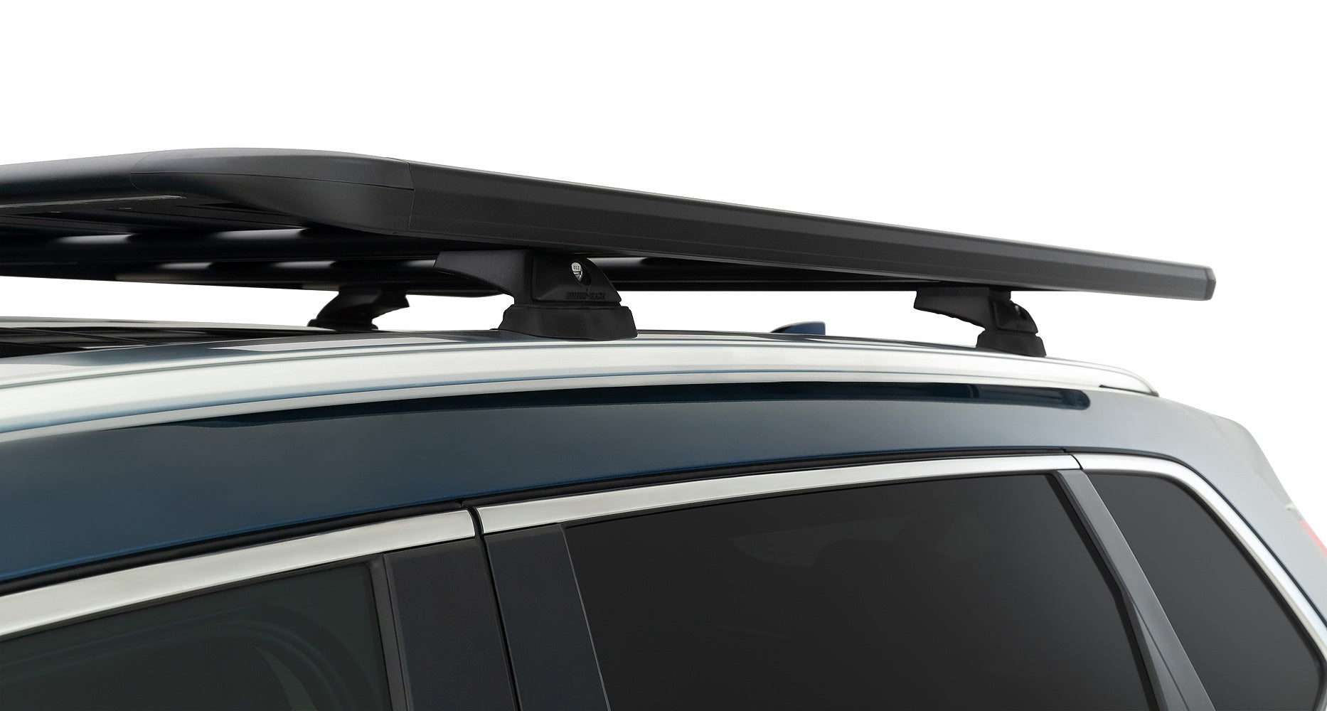 Pioneer 6 Platform (51" x 49") Unassembled with RCL legs