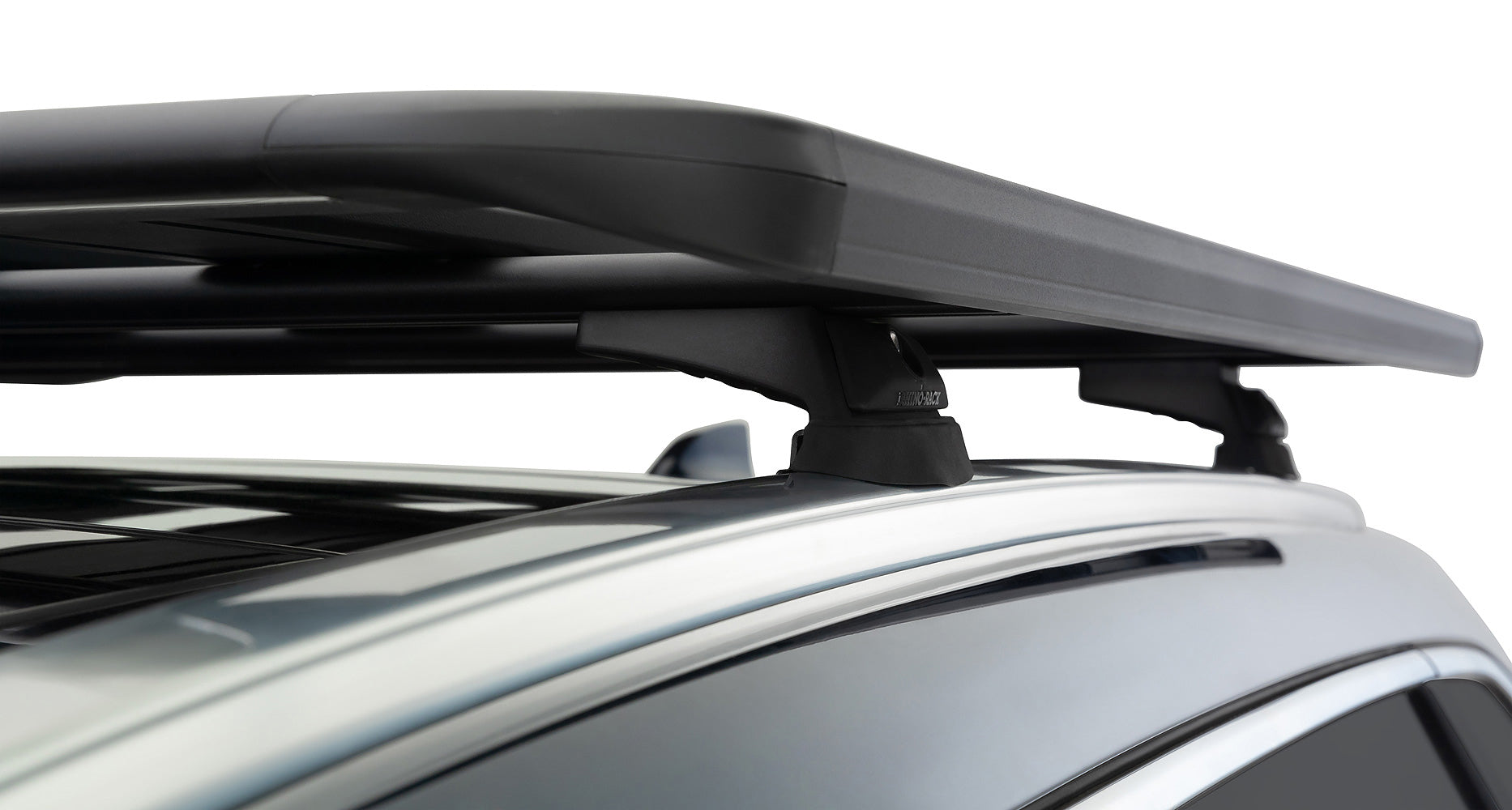 Pioneer 6 Platform (51" x 49") Unassembled with RCL legs