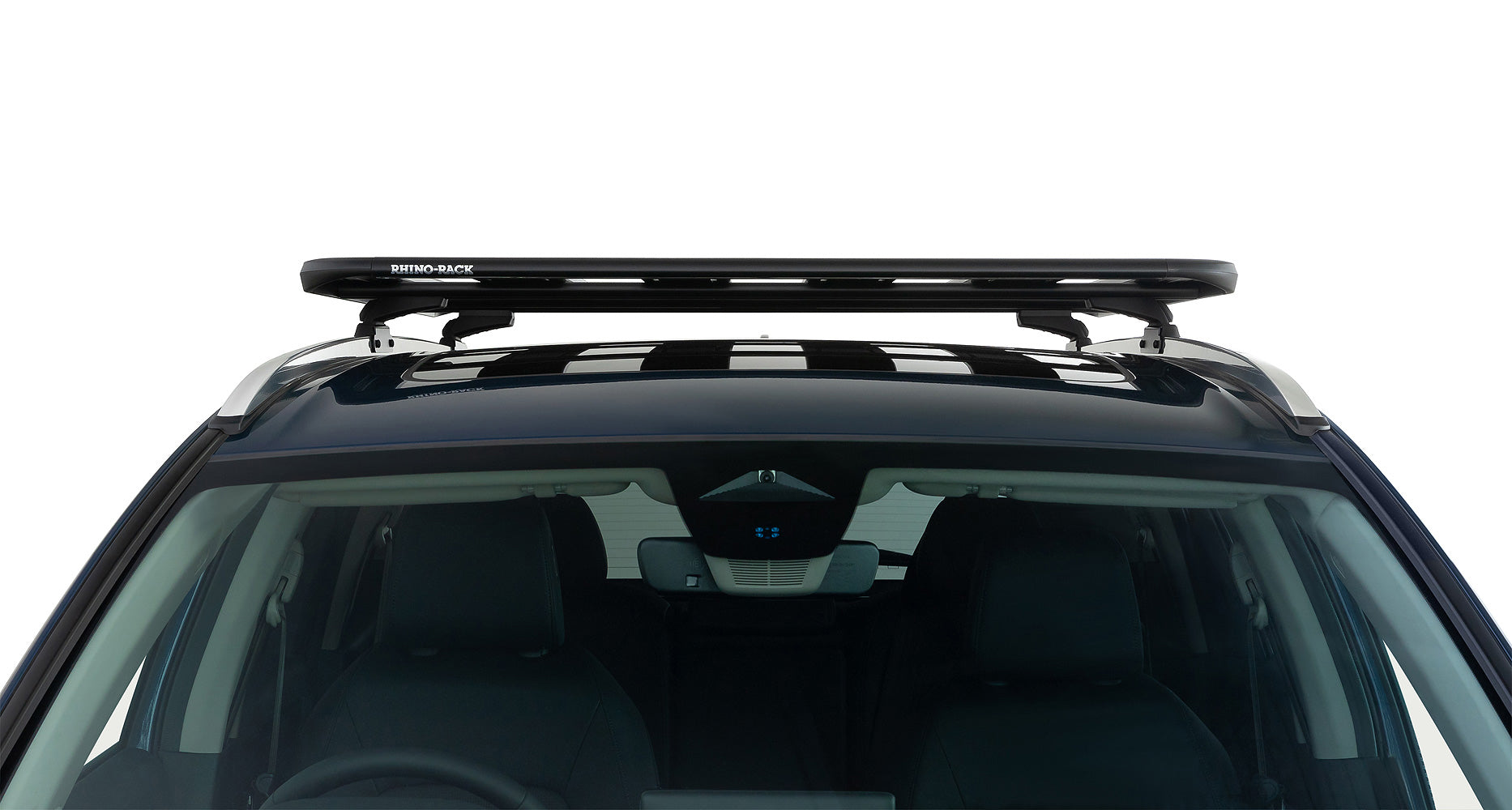 Pioneer 6 Platform (51" x 49") Unassembled with RCL legs