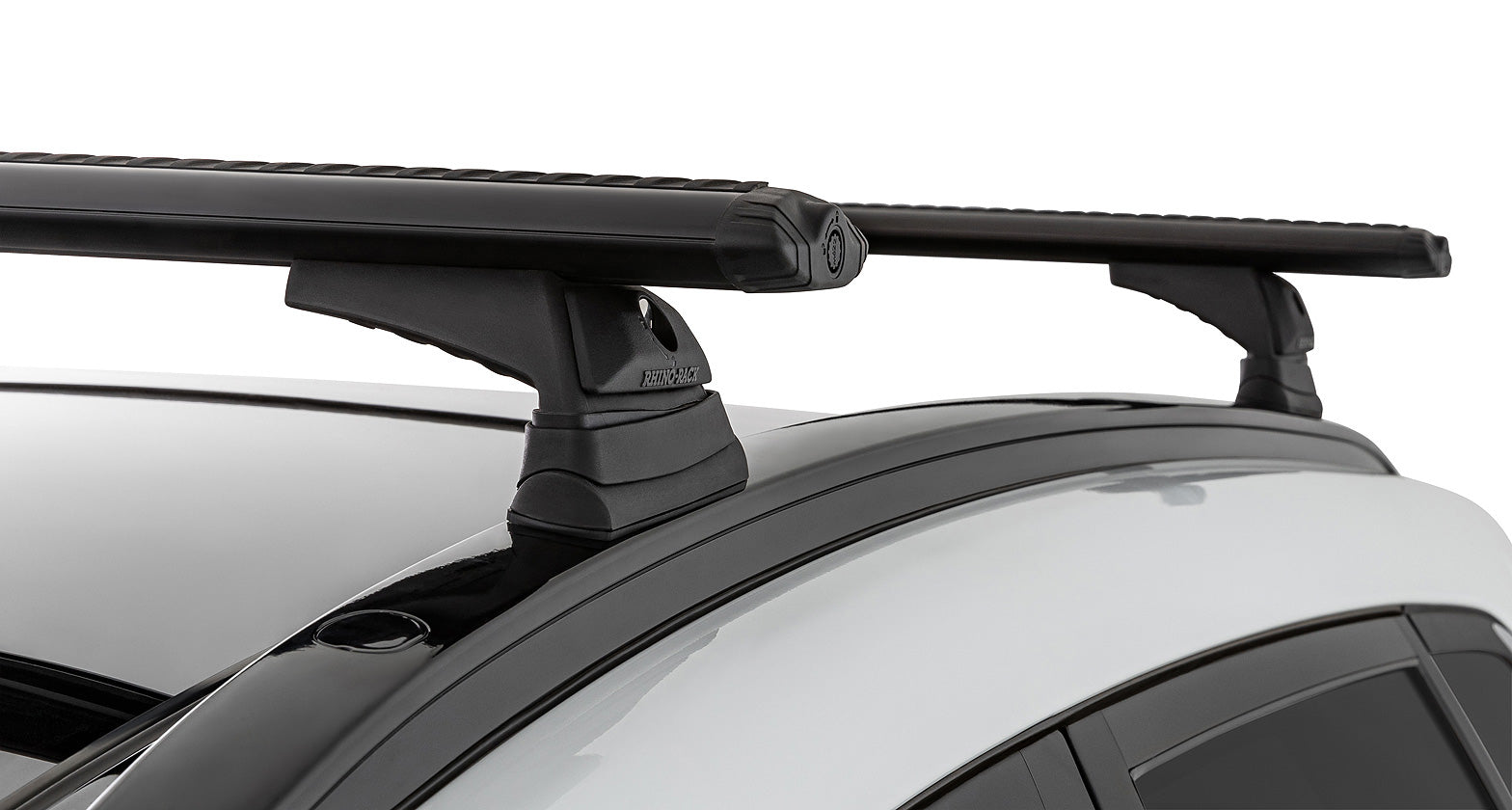 Vortex RCL Black 2 Bar Roof Rack