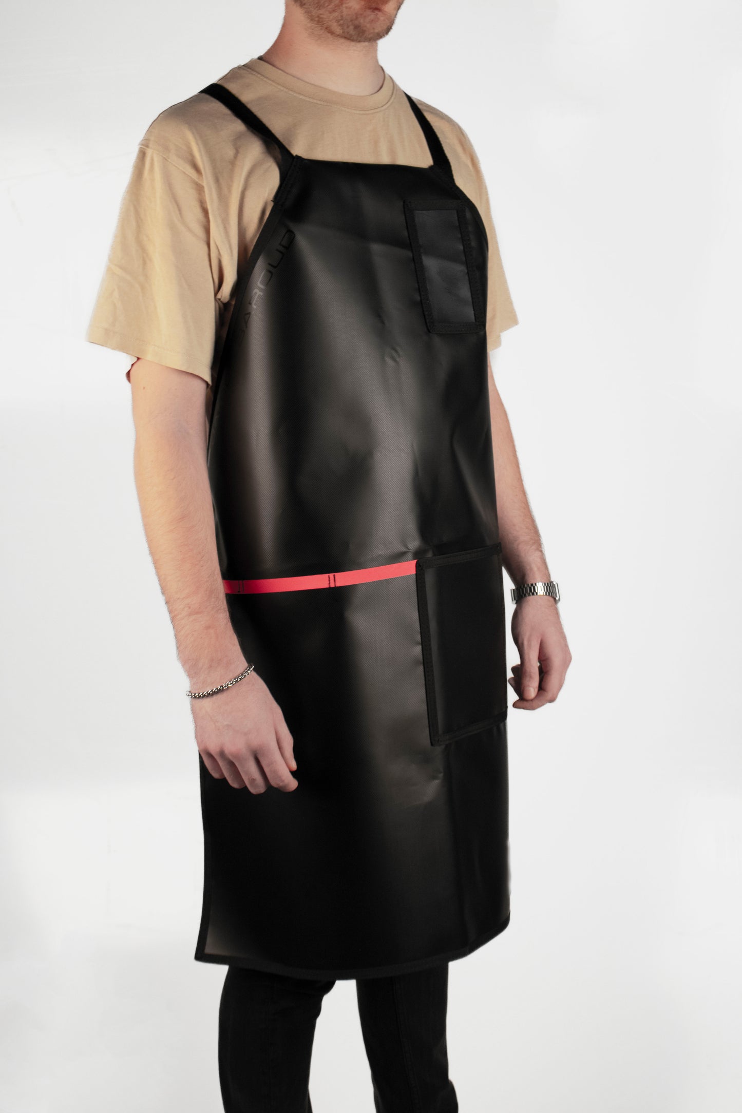 Apron