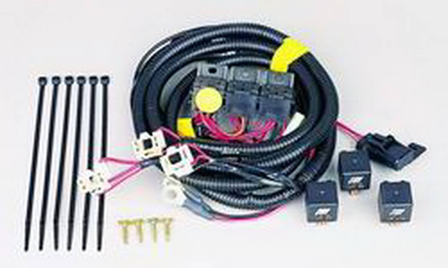 ARB - M002 - Wiring Harness