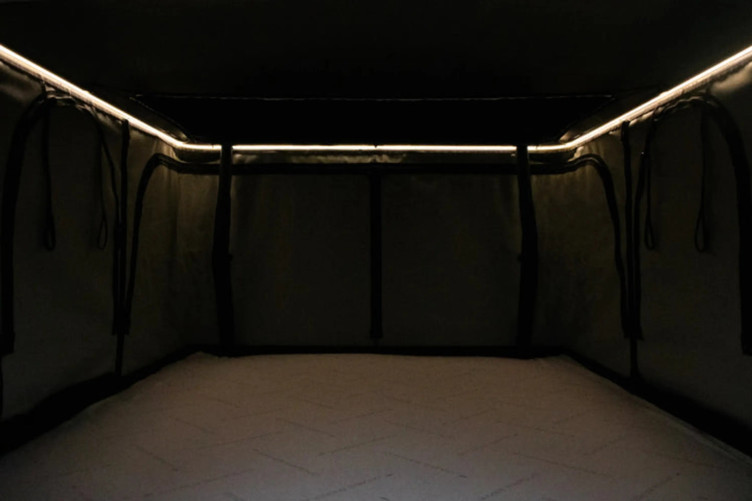 James Baroud LED Lighting Kit